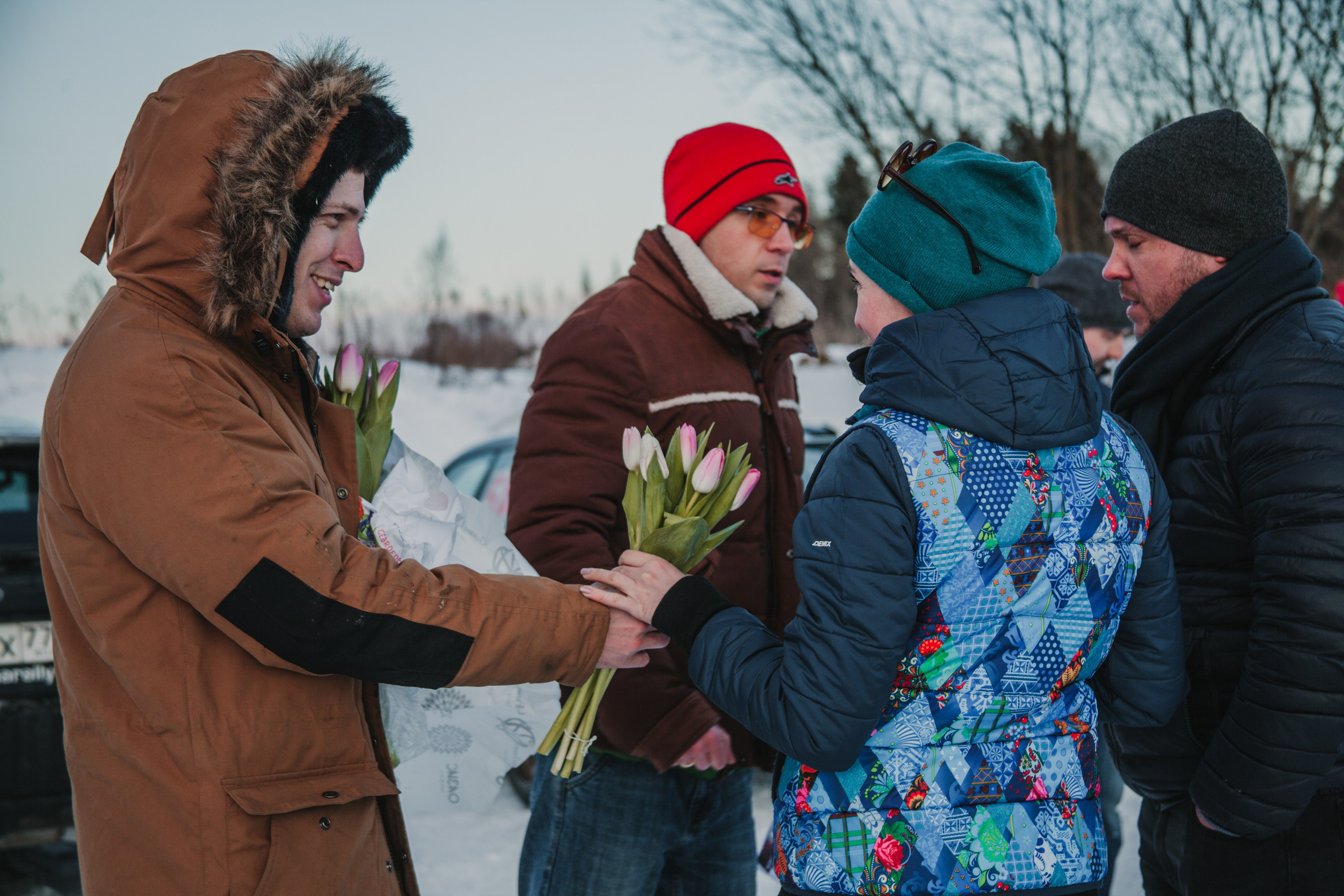RSE Тропикана 2021. Мультижанровый фотограф в Москве Наталия Степанова