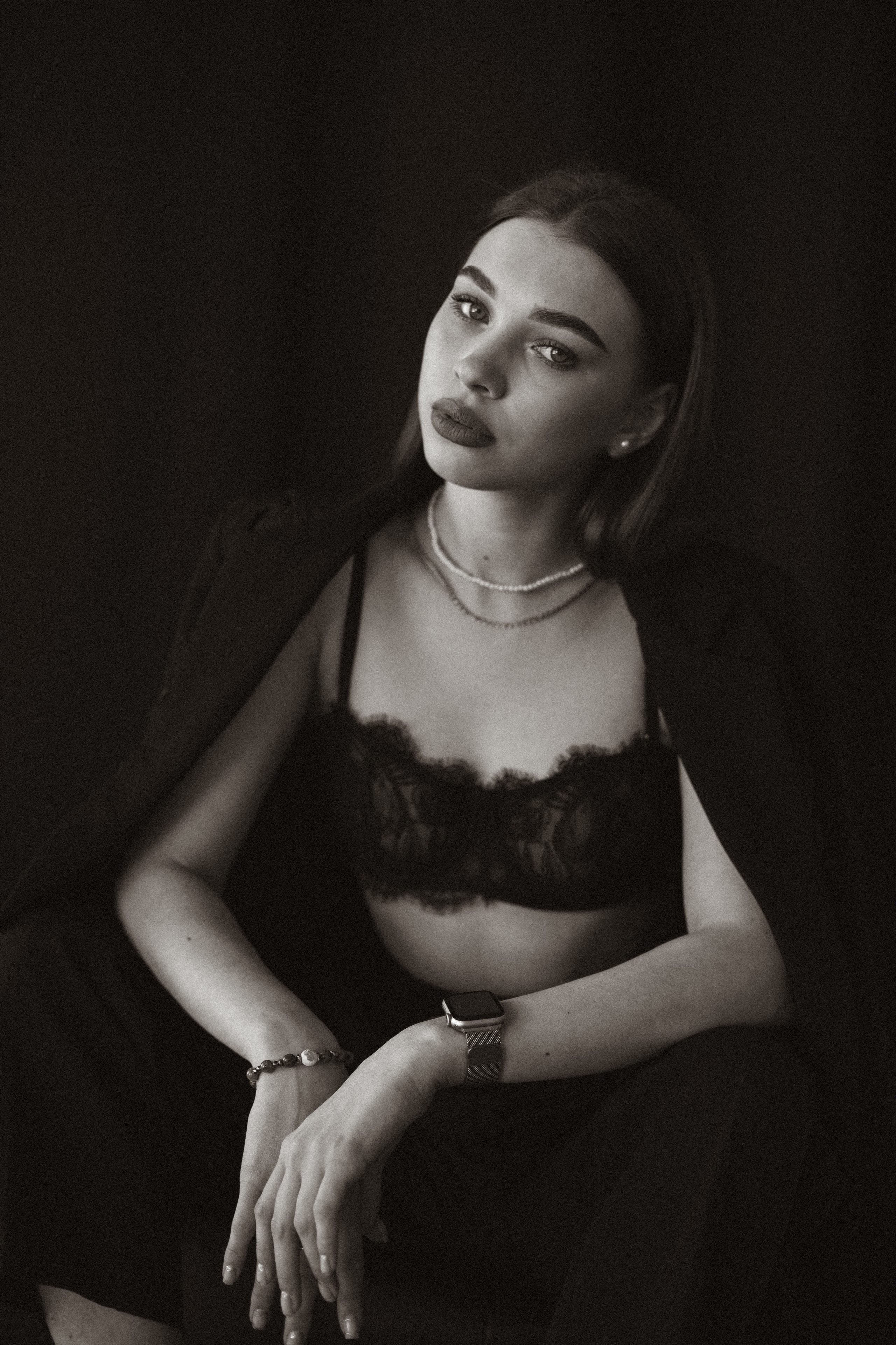 Анастасия. Пирогова Полина, семейный и детский фотограф Москва, Видное