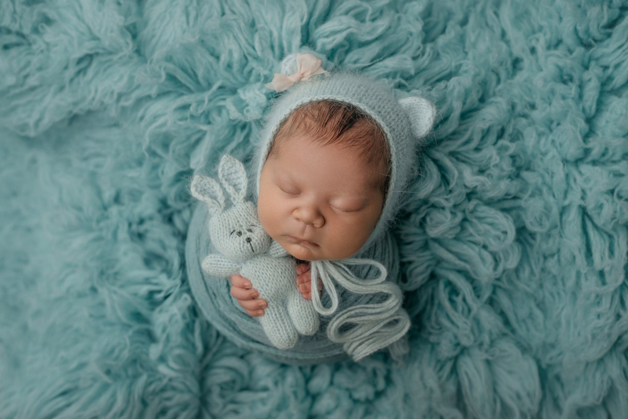 Алиса. Фотограф новорожденных Белгород