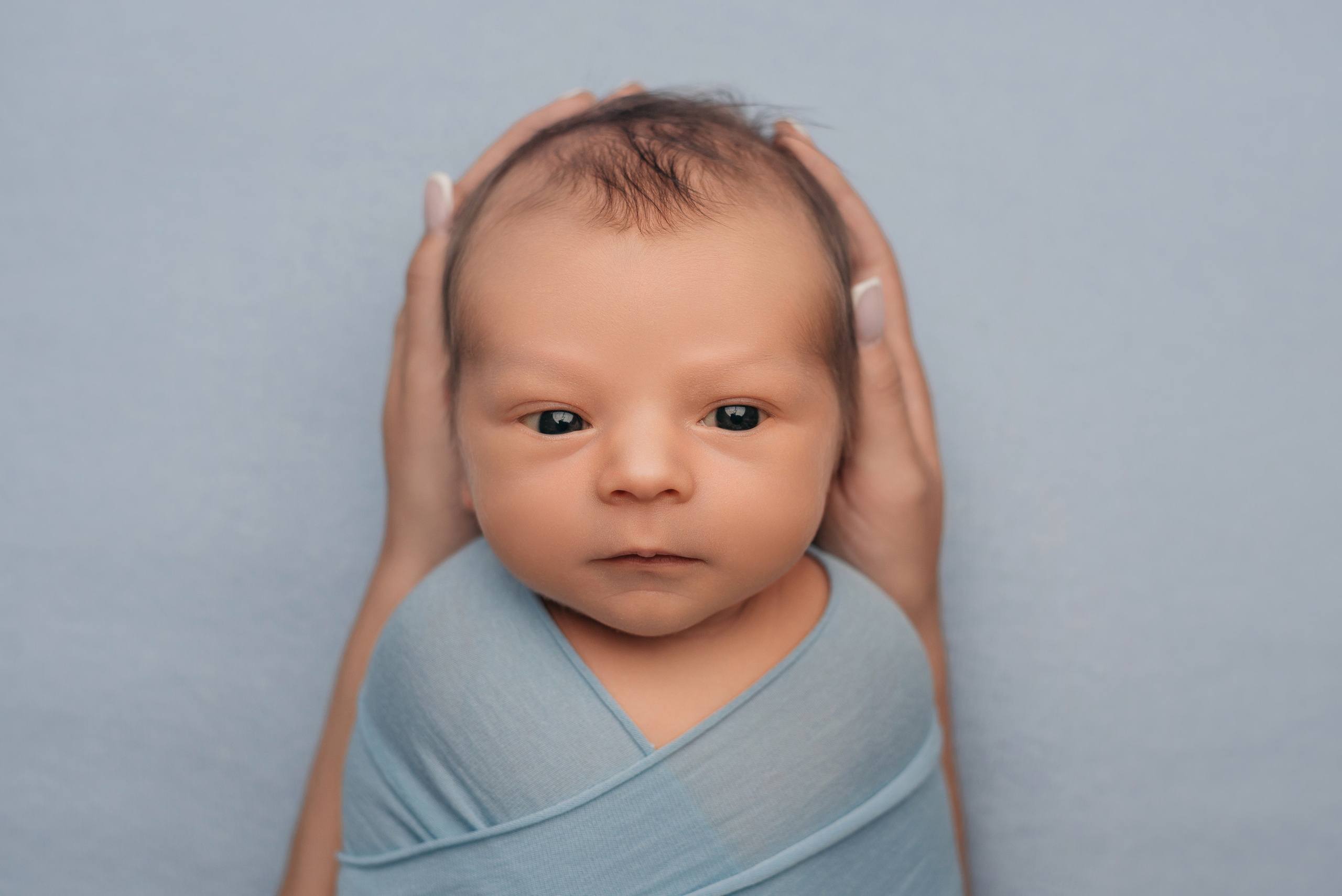 Леон. Фотограф новорожденных Белгород