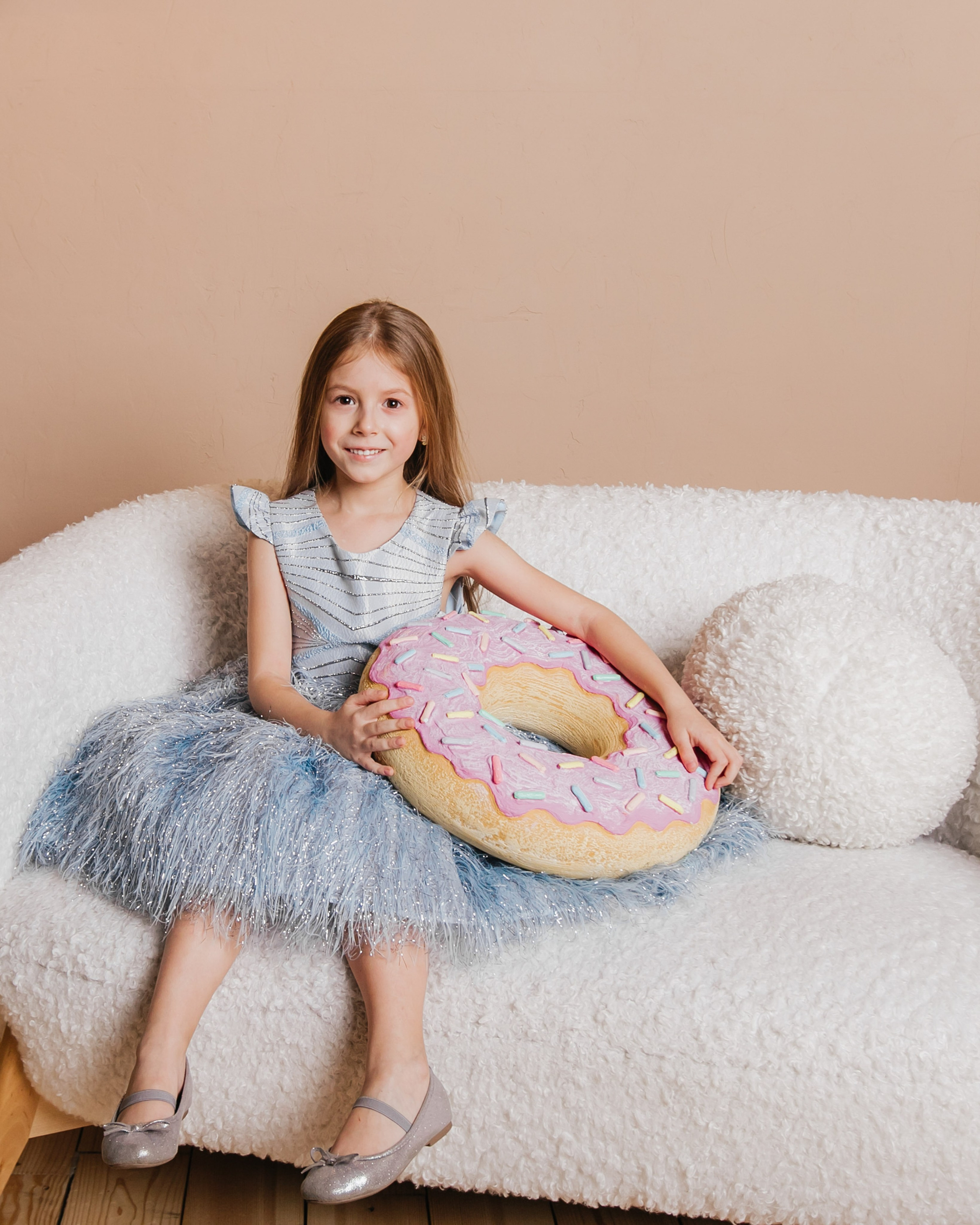 Семья Кройтор. Репортажный и портретный фотограф в Екатеринбурге Гизатуллин Марат