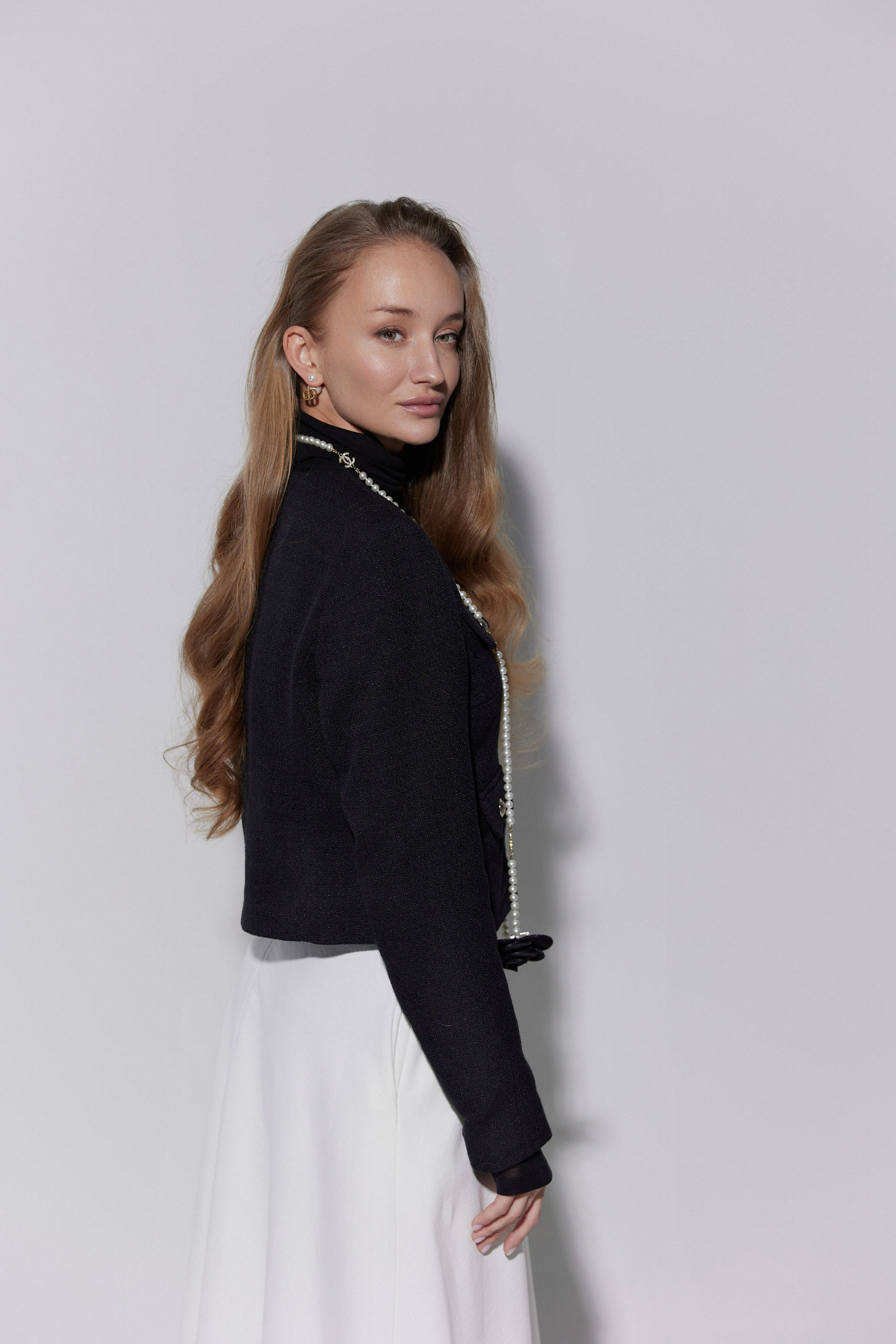 Irina. Анна Мамаева коммерческий фотограф в Красноярске