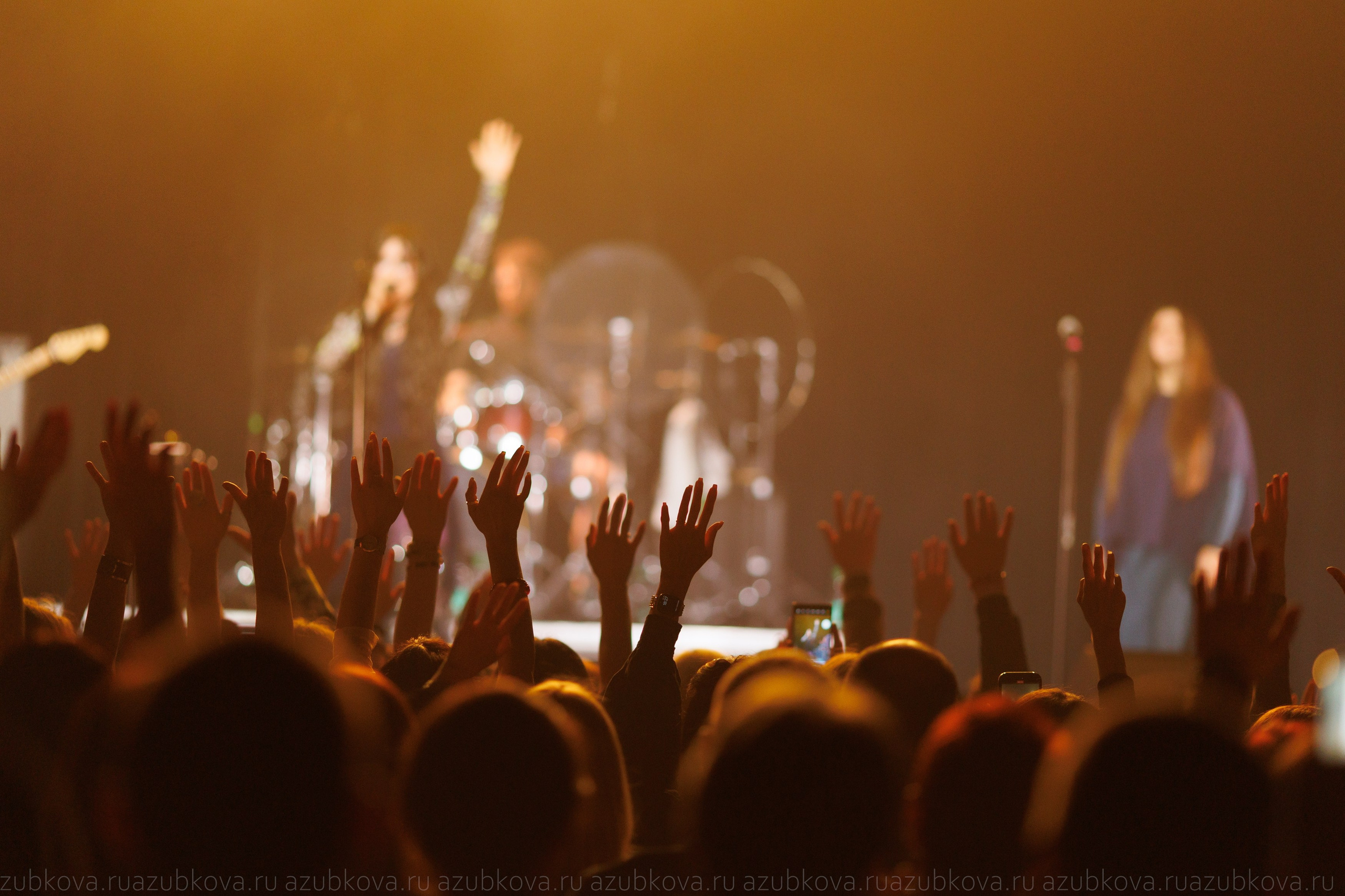 Линда. Фотограф Анастасия Зубкова