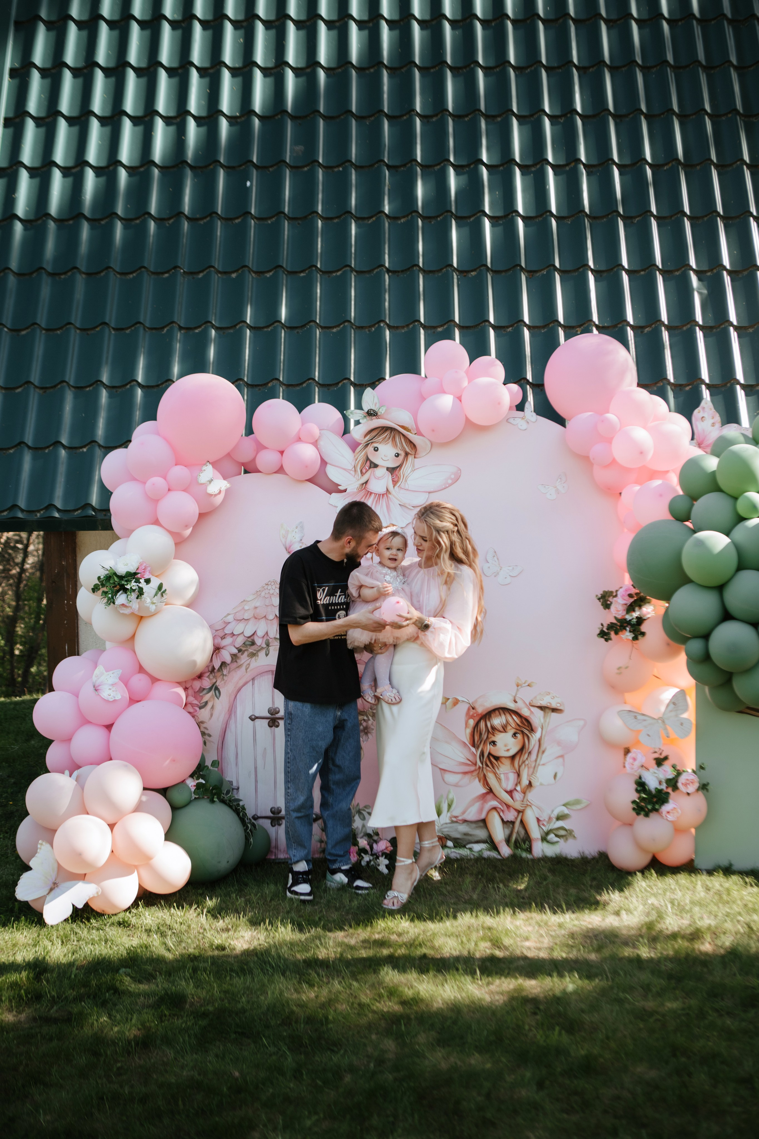 Майе годик. Фотограф в Волгограде и Москве | Анастасия Лаврова