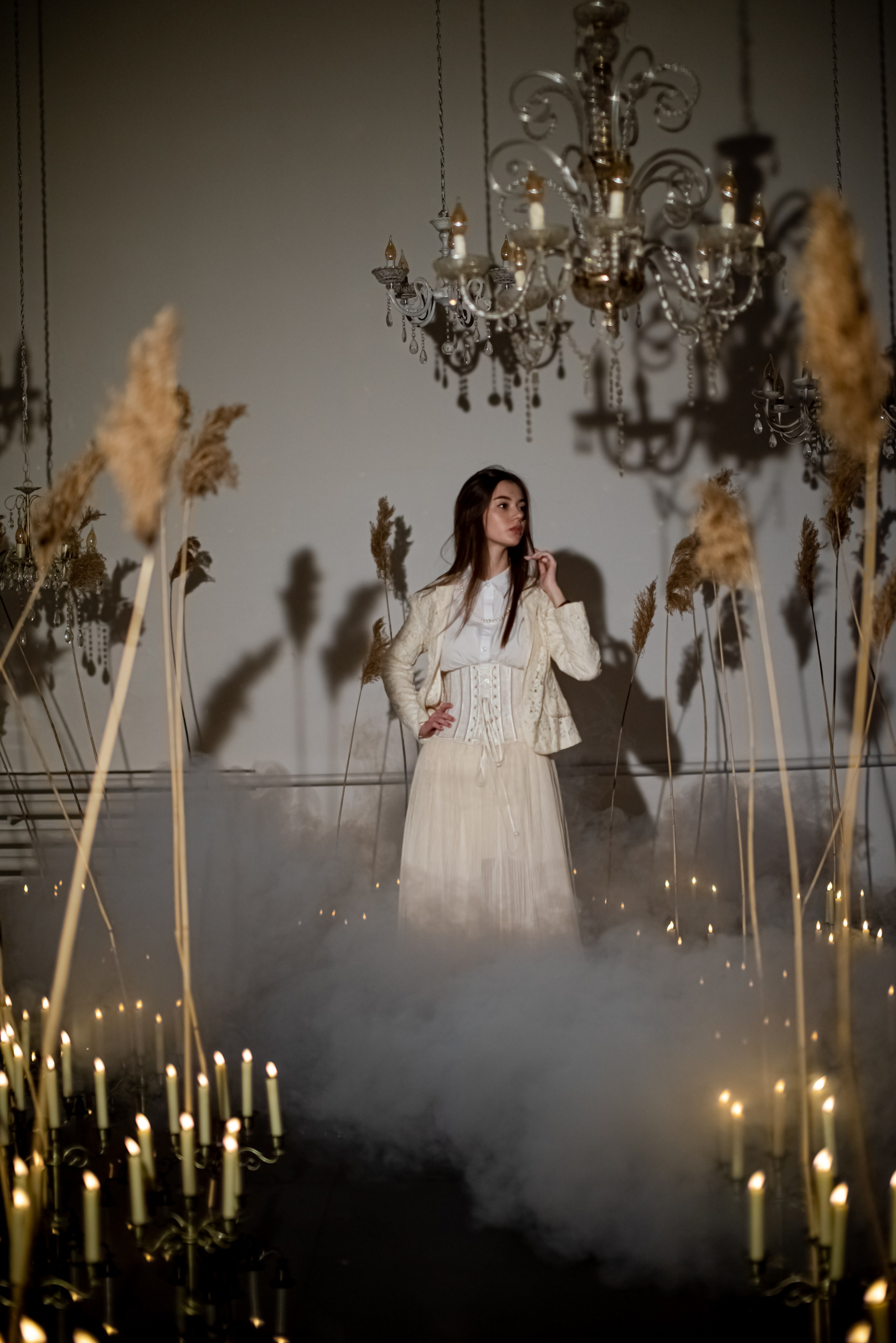 Студийные фотографии 2