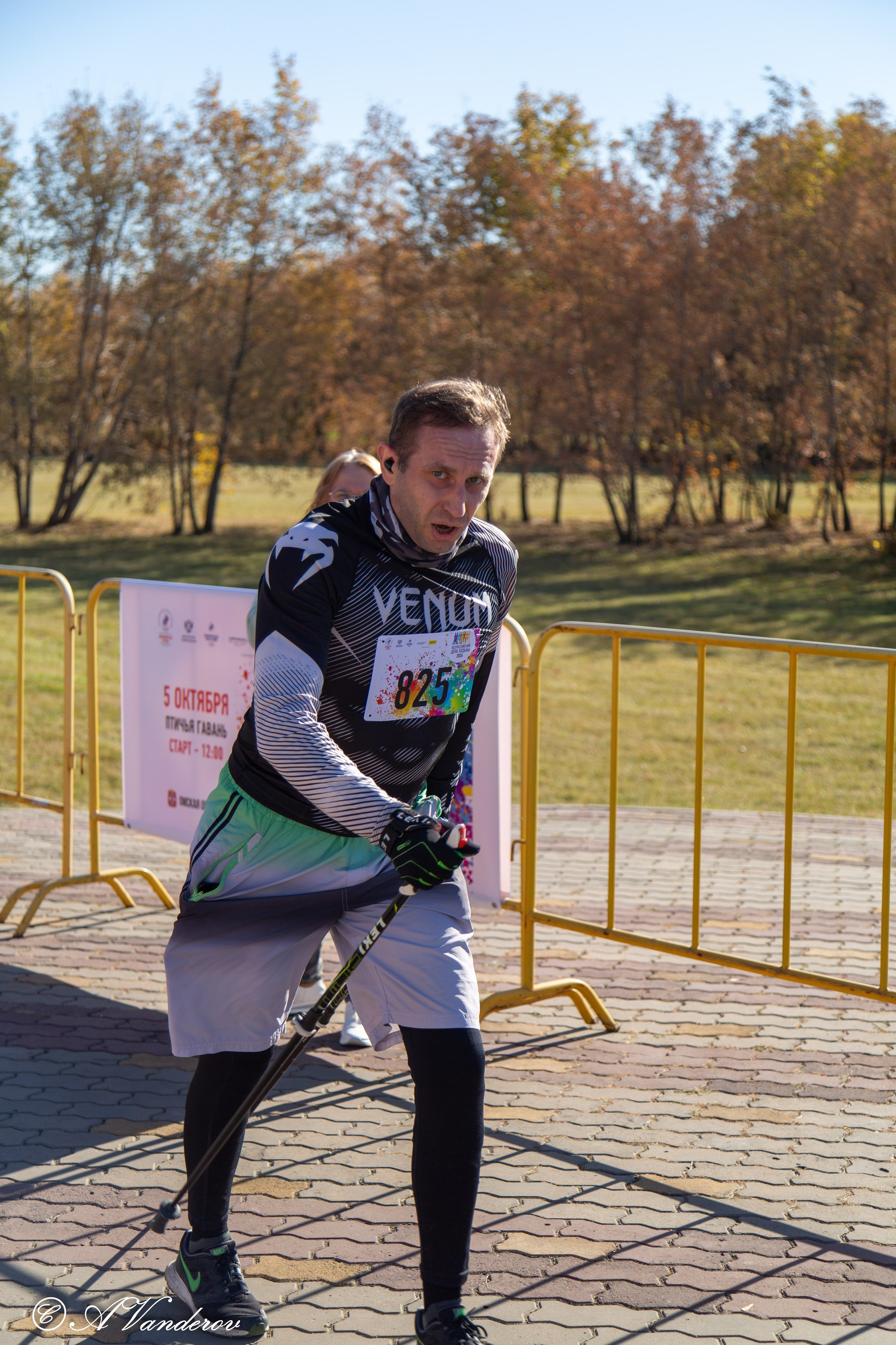 Репортажная съёмка. Фотограф Омск | Александр Вандеров