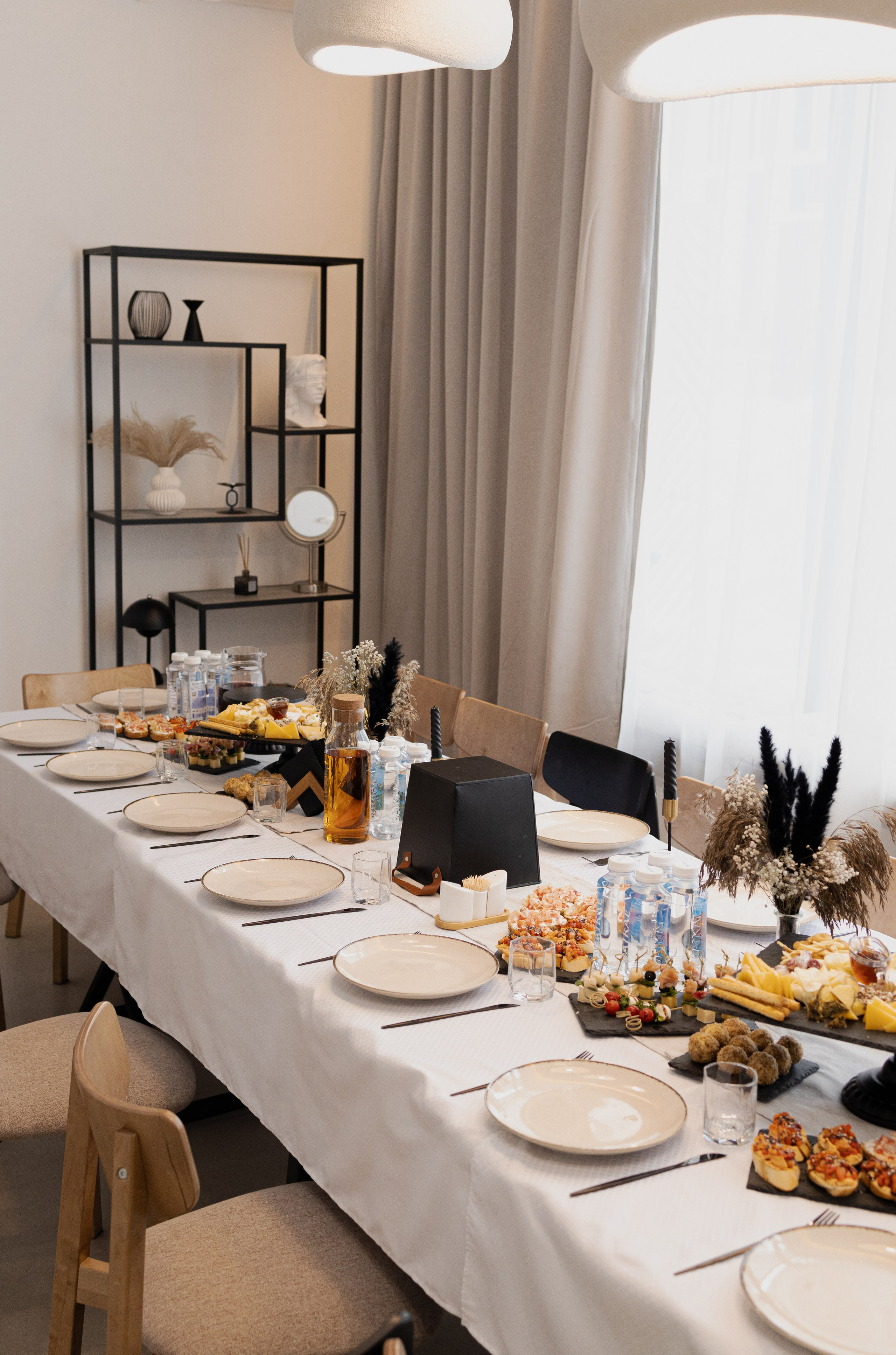 Встреча женского клуба. Фотограф Анастасия Пинчук