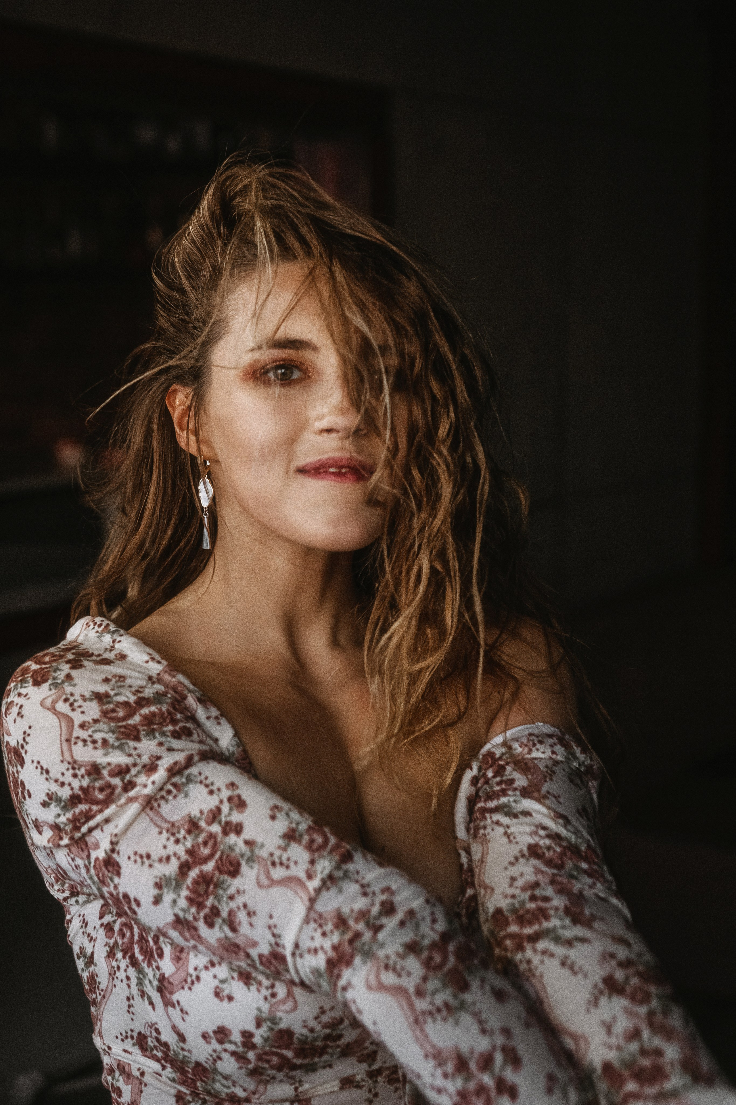 Саша. Фотограф в Красноярске Андрей Завозников