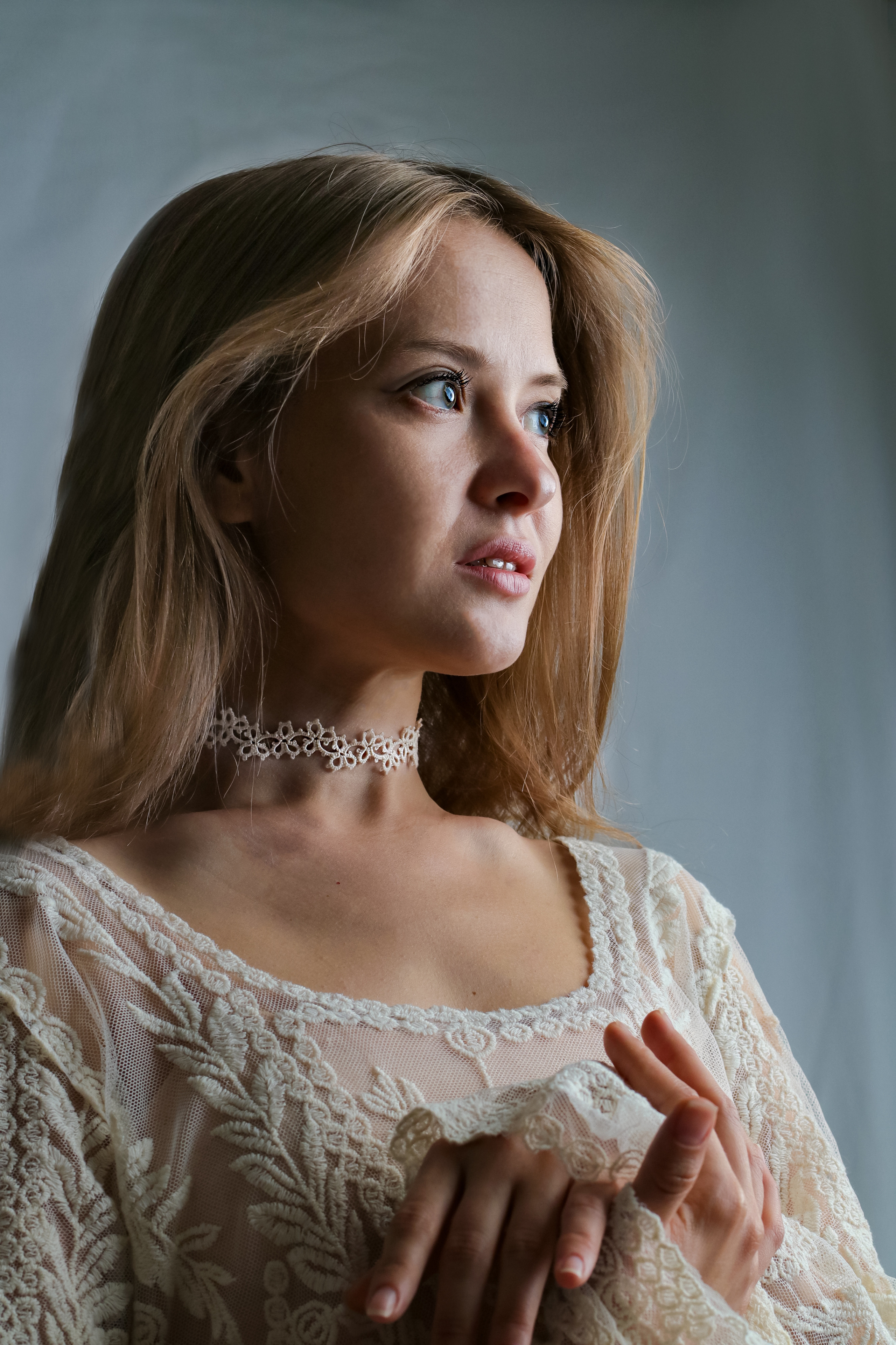 Съемка для контента. Семейный и детский фотограф в Краснознаменске Виктория Санкина