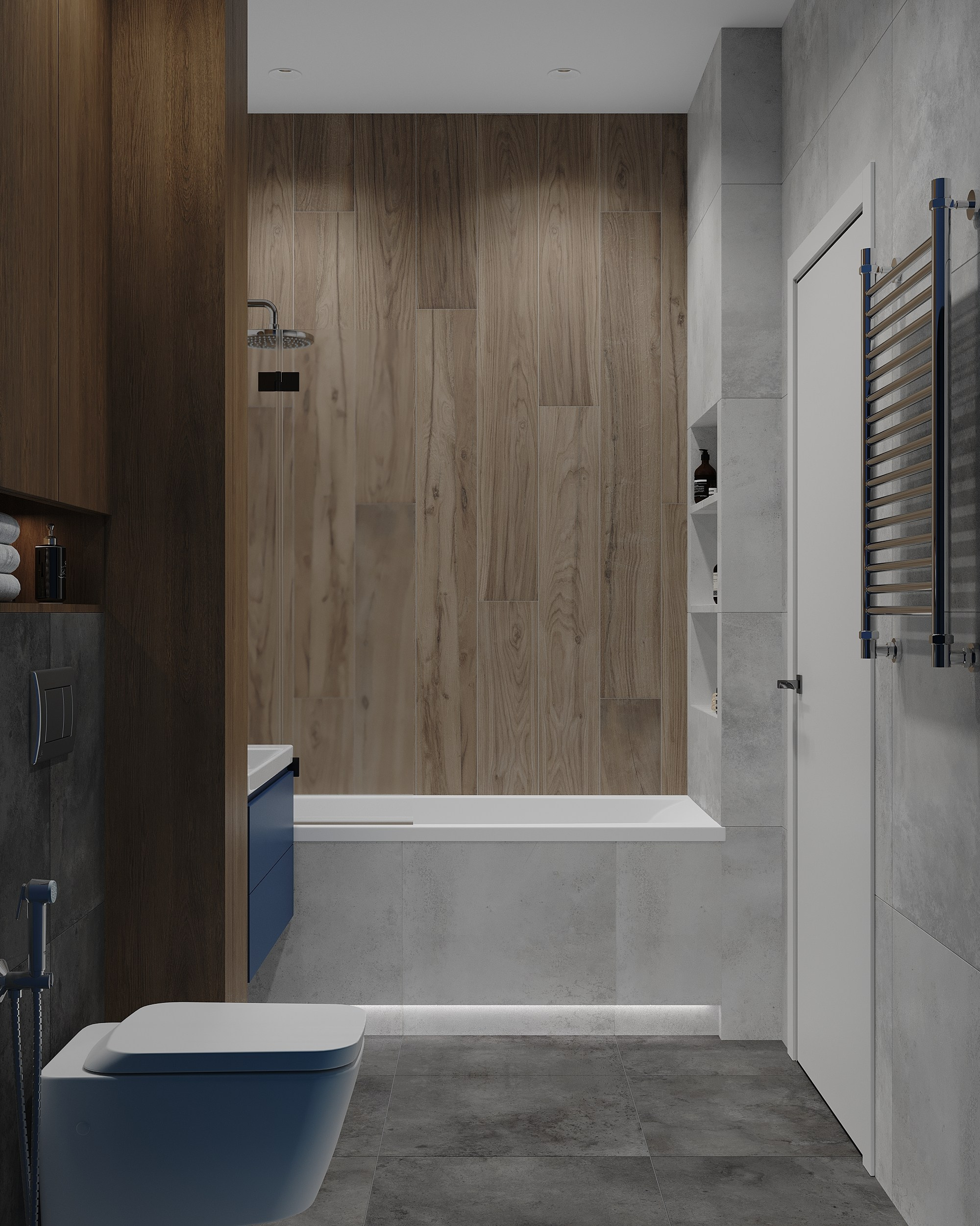 ЖК FRESH. Главная