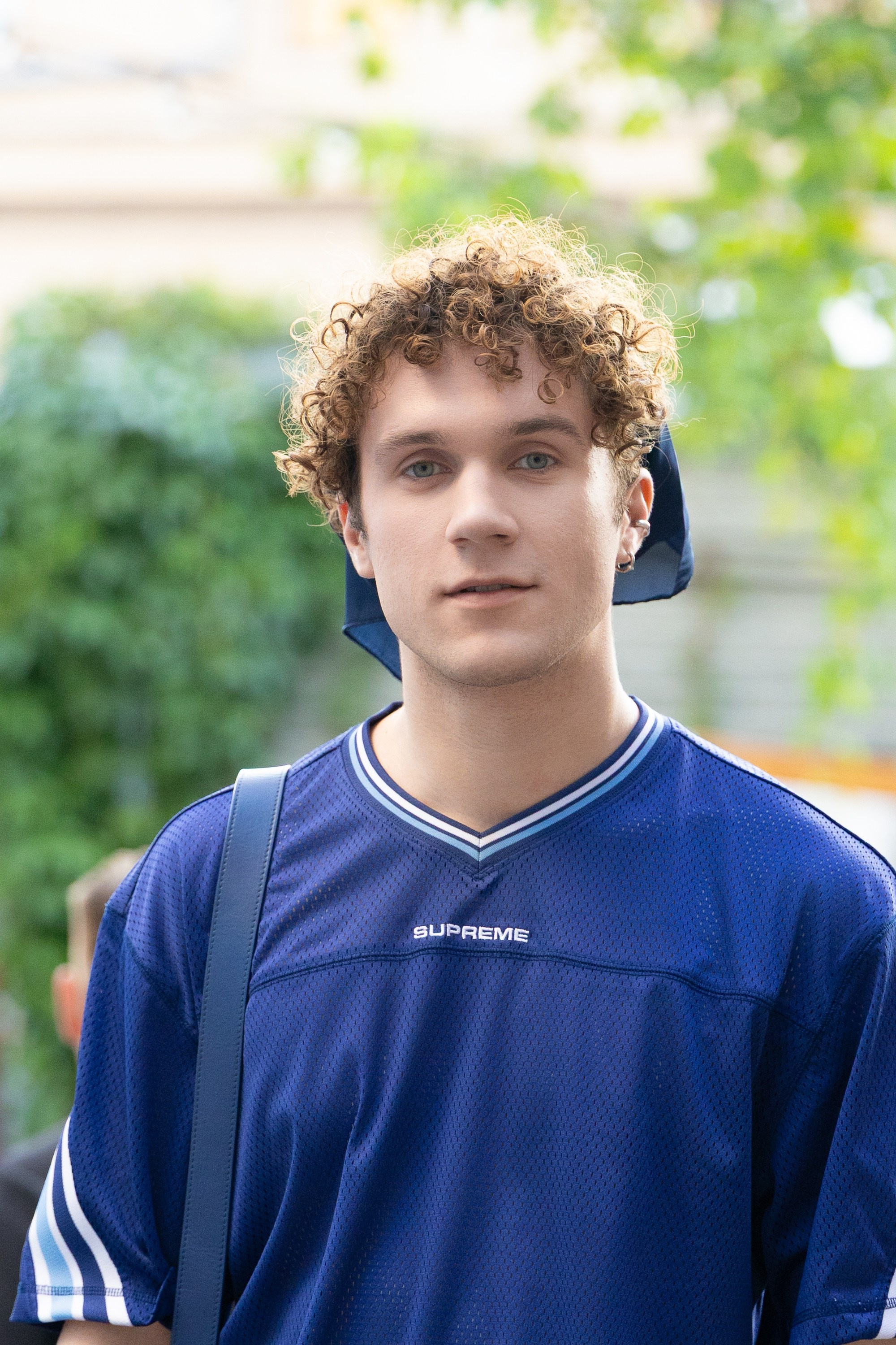 ТНТ «Большой Куш». Главная