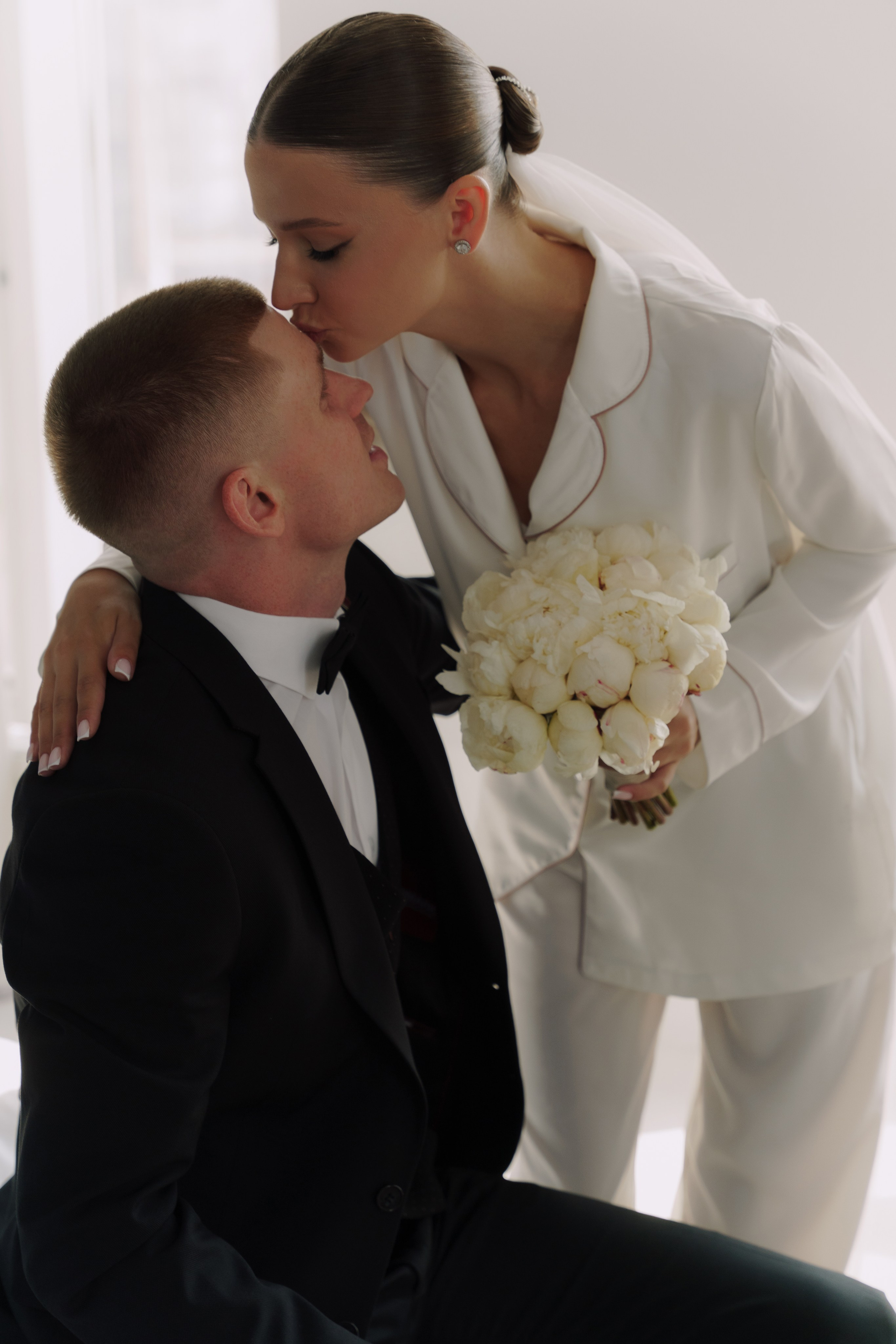 Лиза и Влад 💍