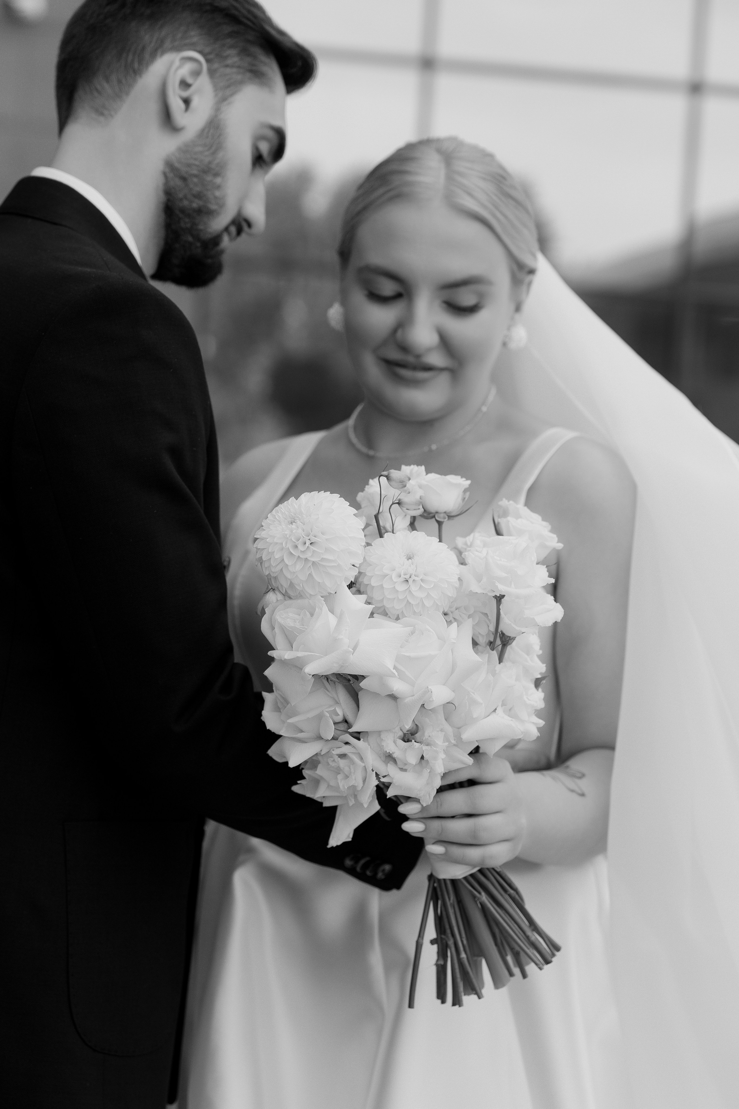 Давид и Кристина. Валеева Виктория | Свадебный фотограф в Ростове-на-Дону и Москве