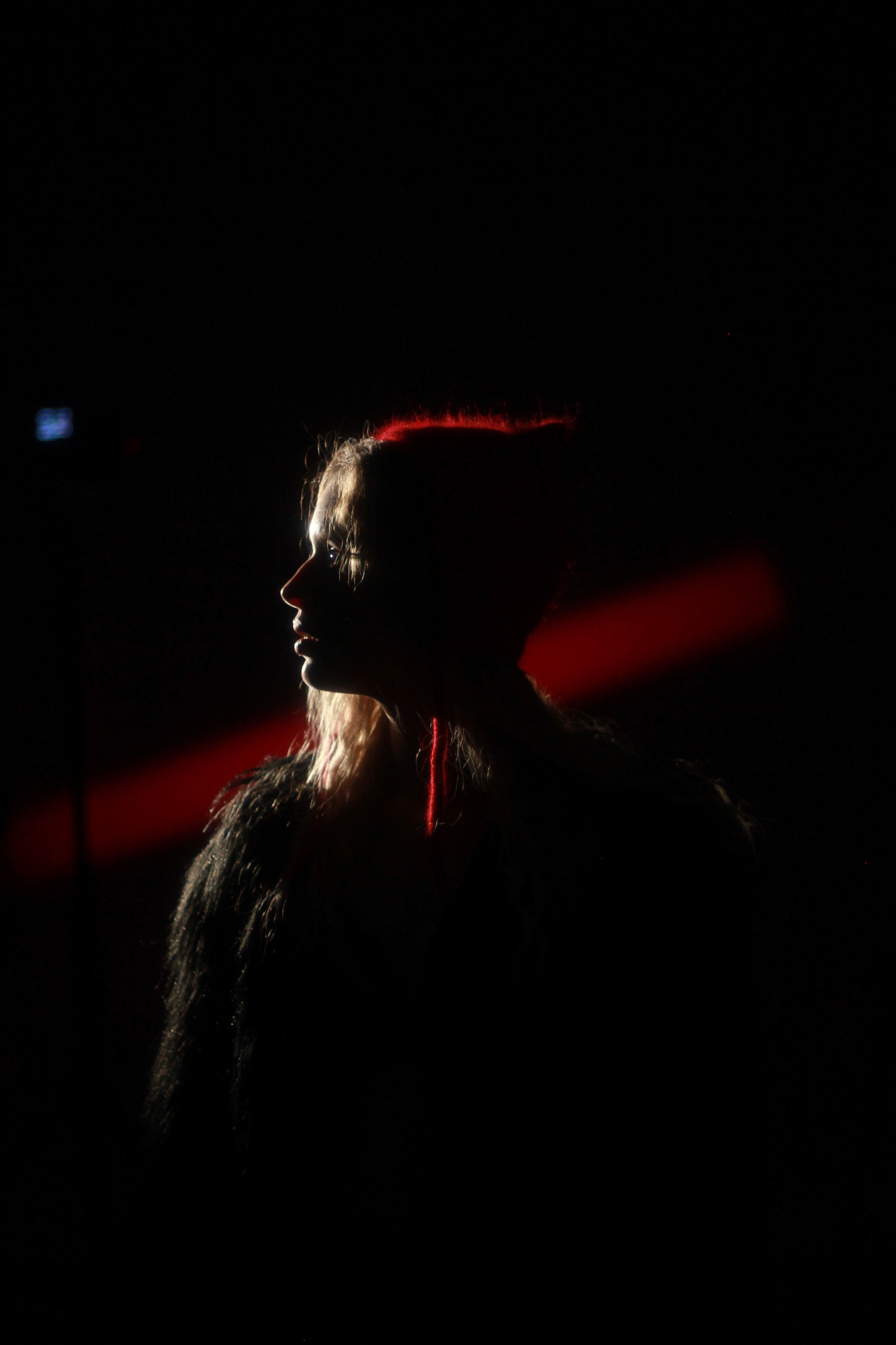 Контраст. Фотограф Киров — Глазов Арина Авакумова