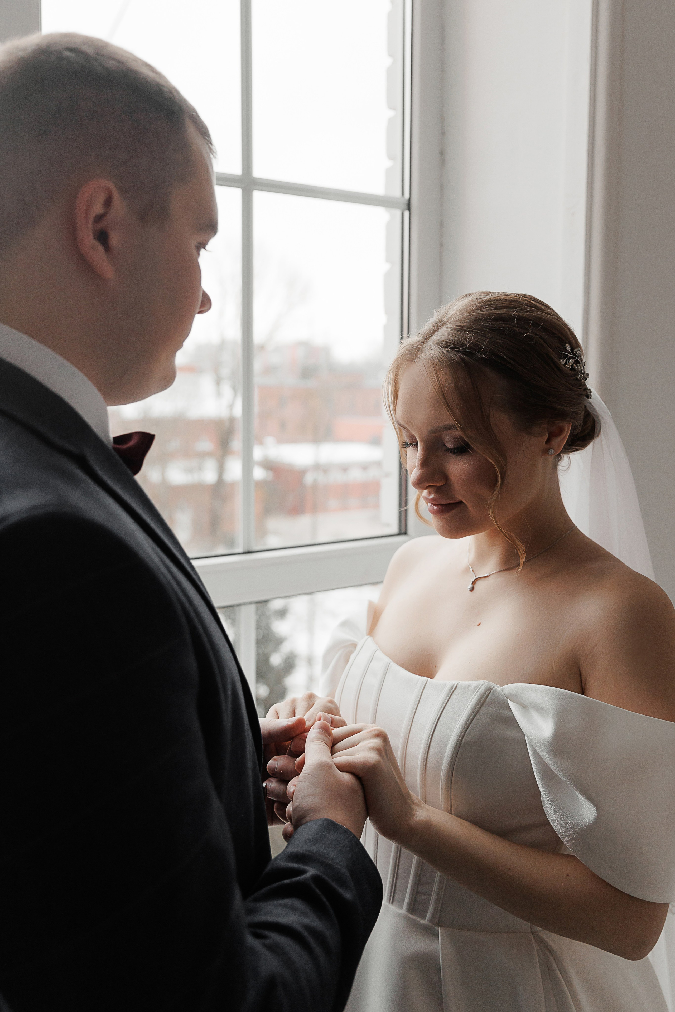 Свадьба. Свадебный и семейный фотограф в Твери и Тверской области
