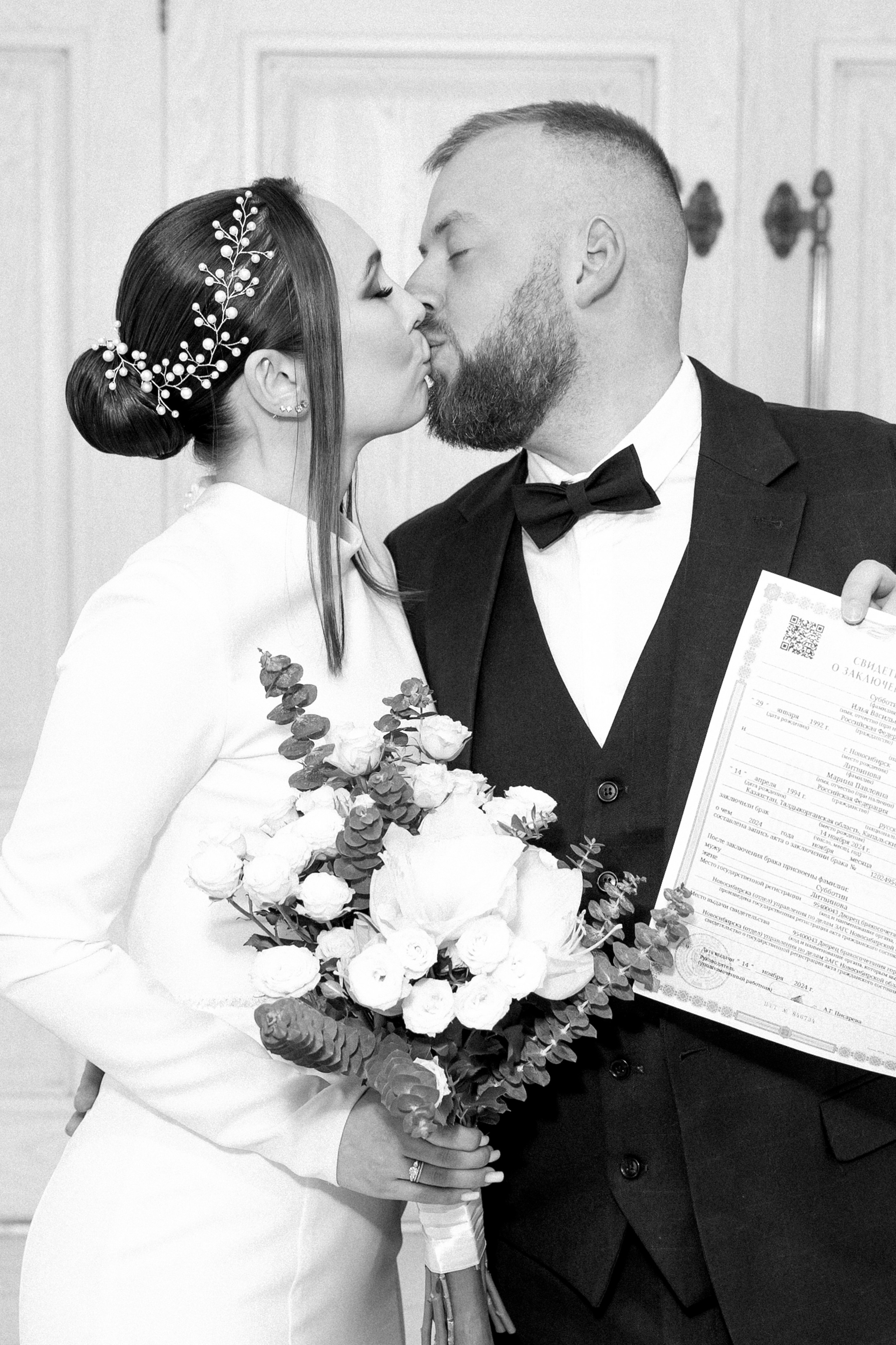 Илья и Марина свадьба. Семейный и женский фотограф, стильный репортаж в г. Новосибирск