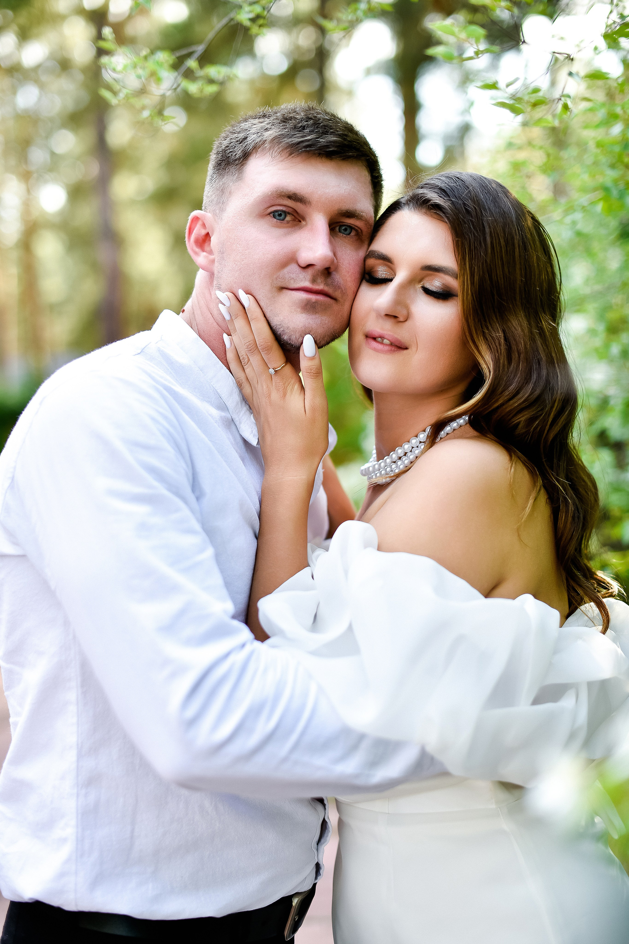 Свадьба Юлии и Дмитрия