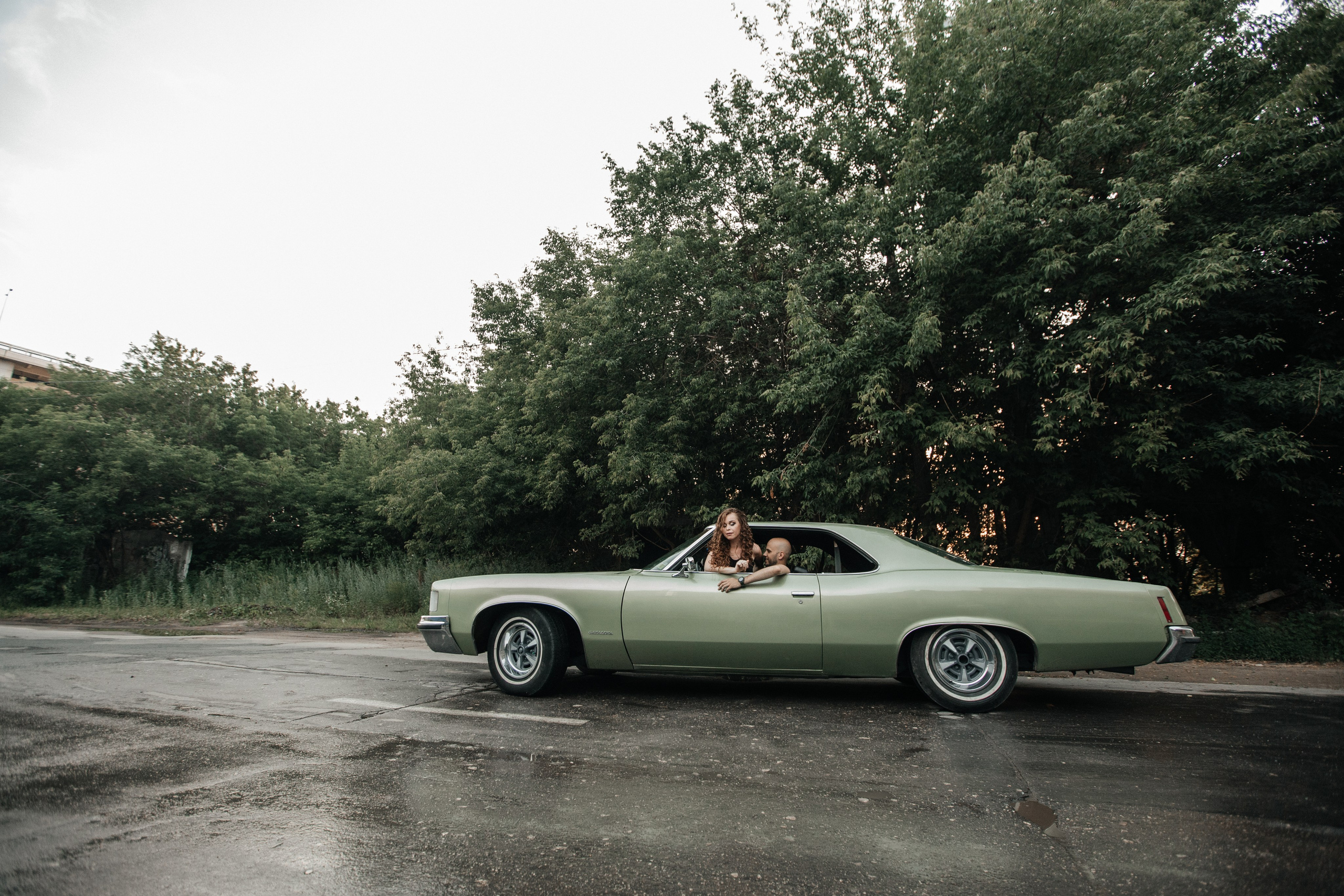 Тимофей и Карина. Свадебный и Репортажный фотограф Нижний Новгород Москва Ежов Иван