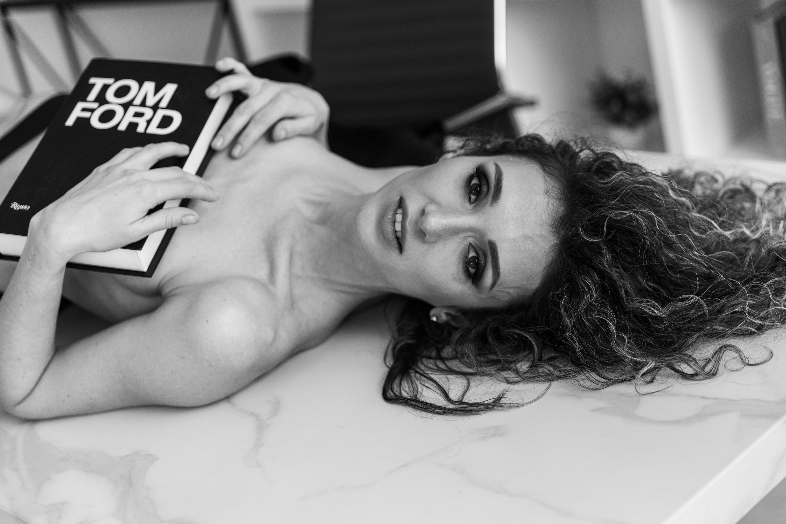 Портреты. Главная