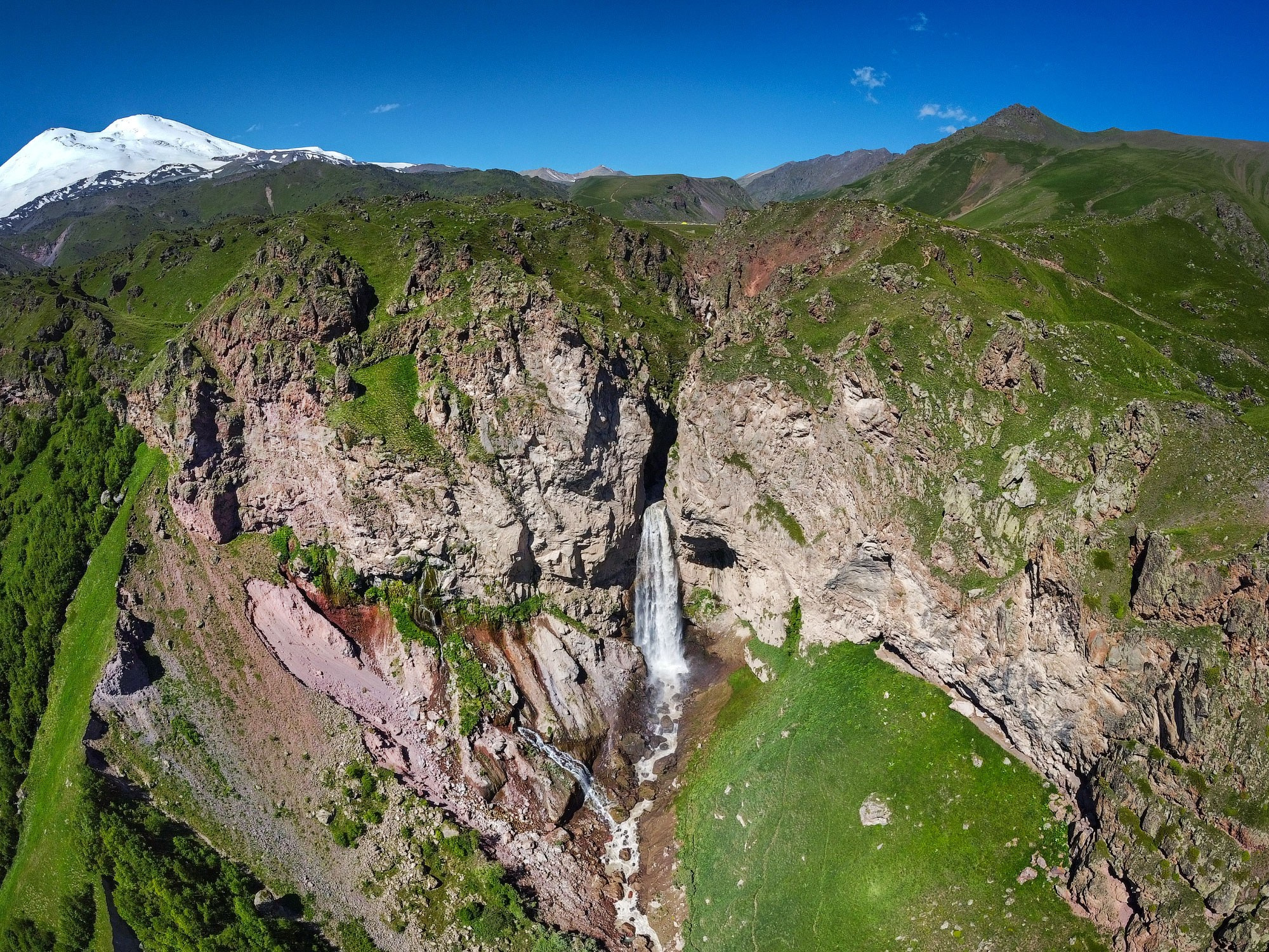 Свадебный фотограф в Геленджике
