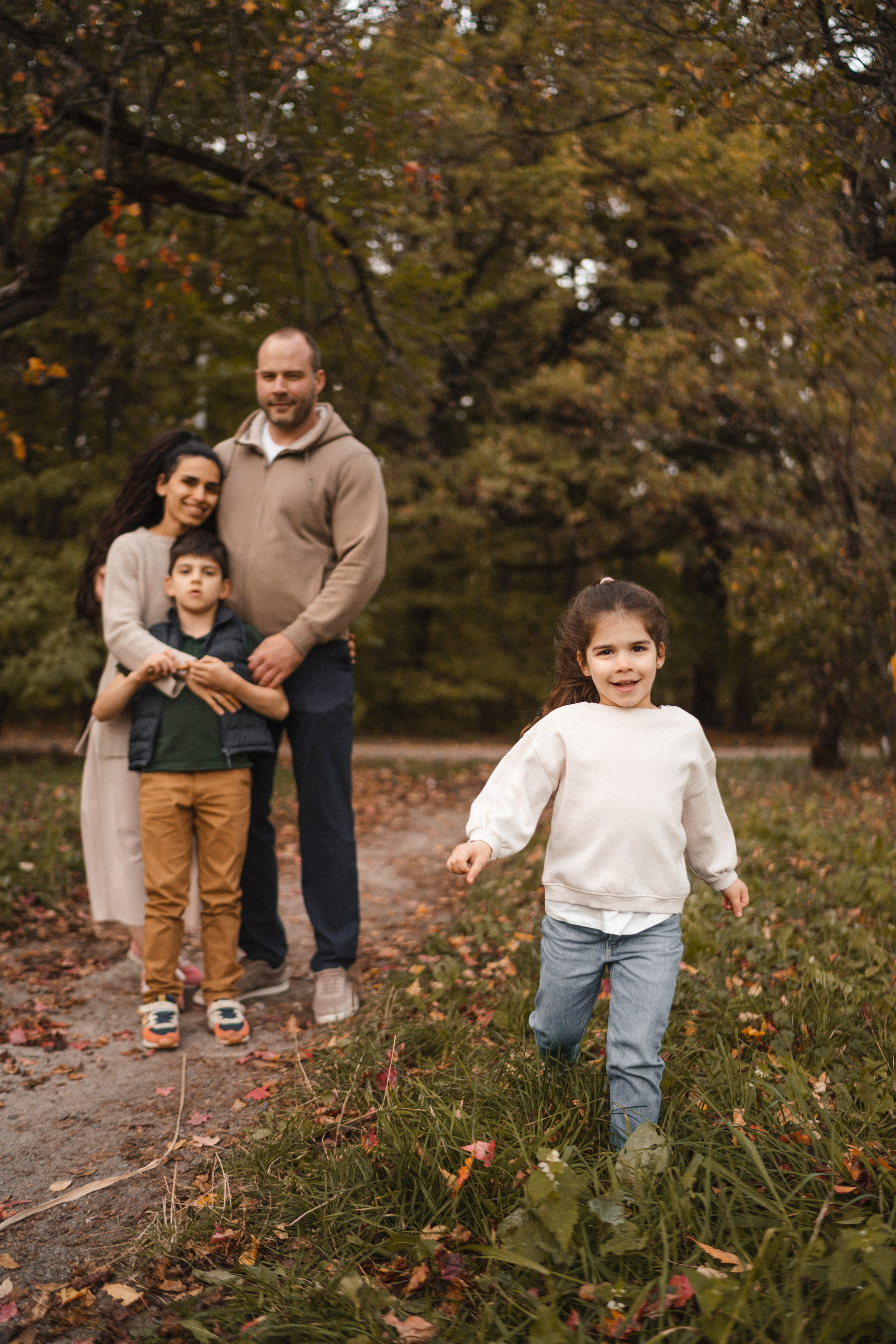 Дерево-брокколи. Фотограф Анна Кобазева, Москва