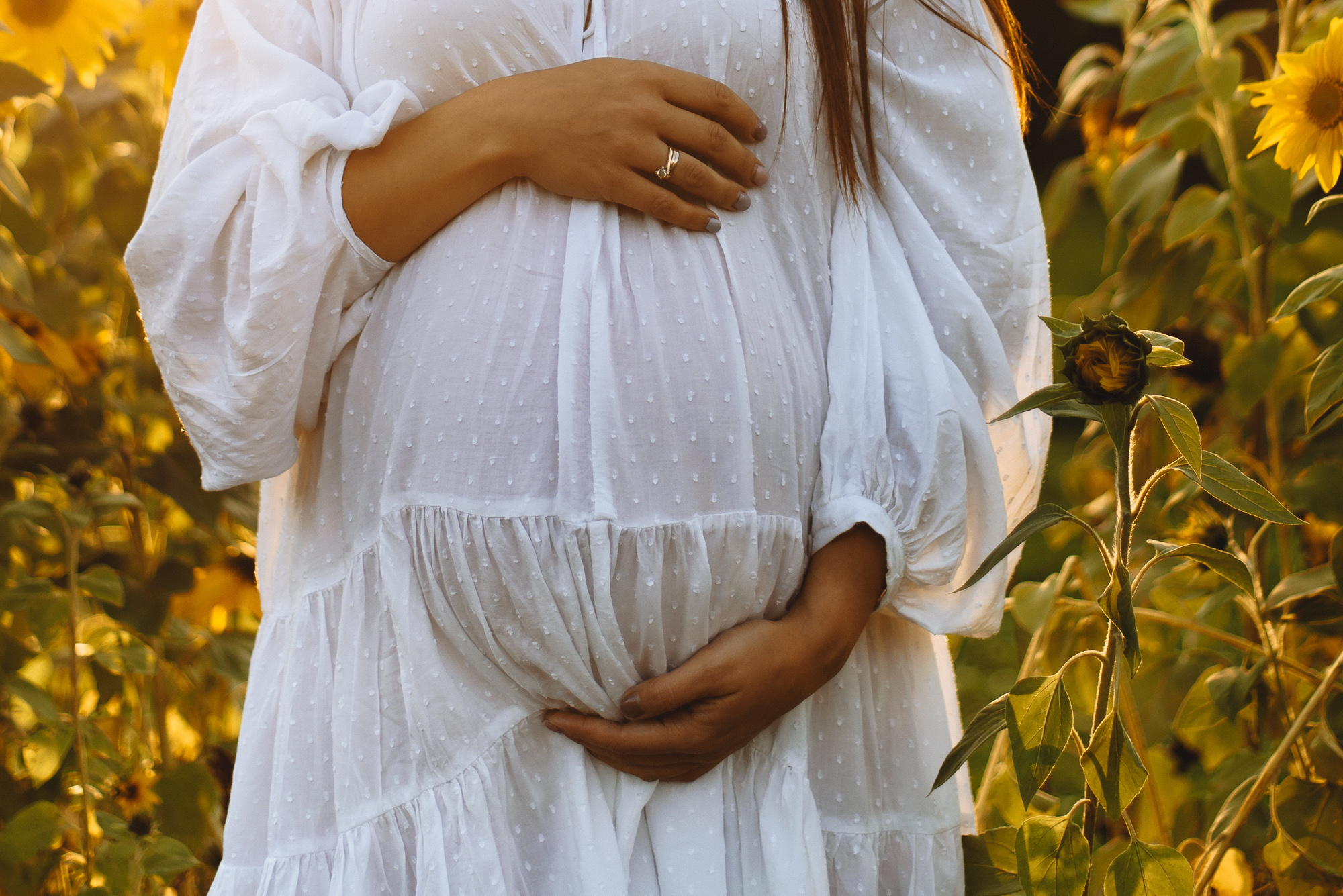 Прогулка в парке. Семейный фотограф в г.Москве Катя Норм