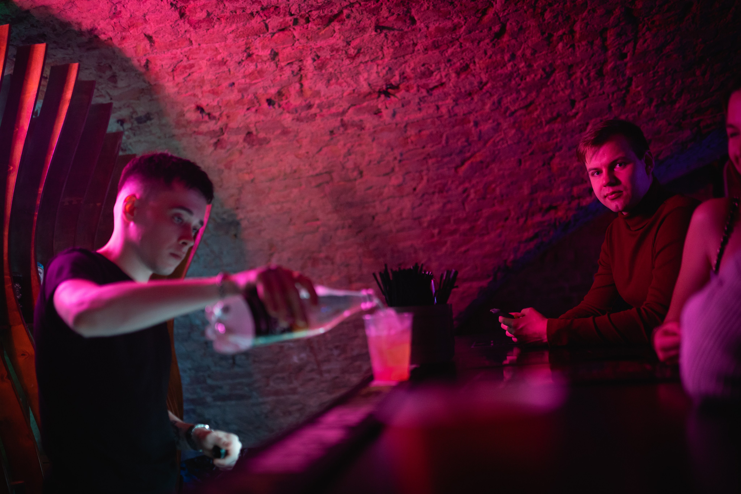 Stas and Sema's birthday party. Евгений Матвеев — фотограф в Санкт-Петербурге