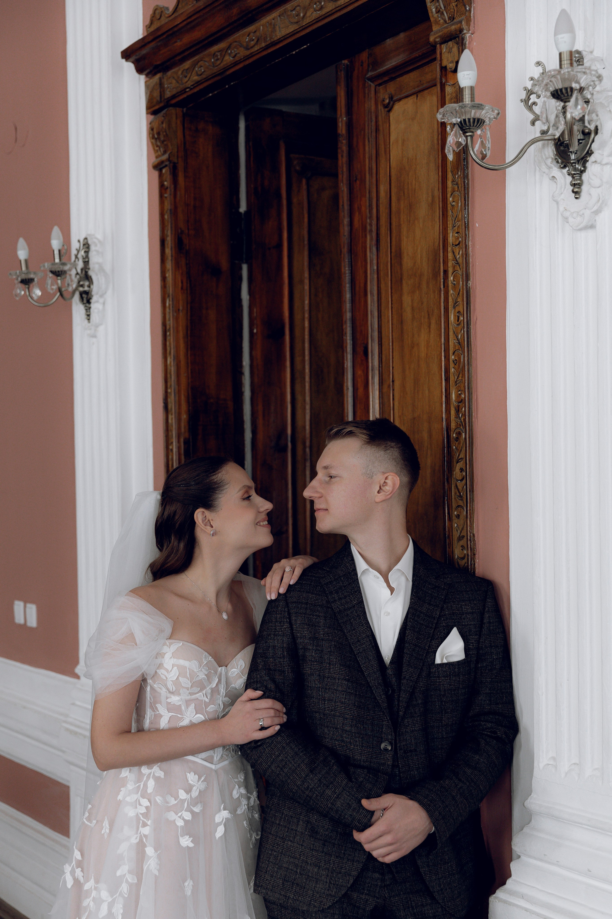 Никита & Екатерина. Свадебный фотограф Казань| Фотограф Казань Зевакина Анастасия