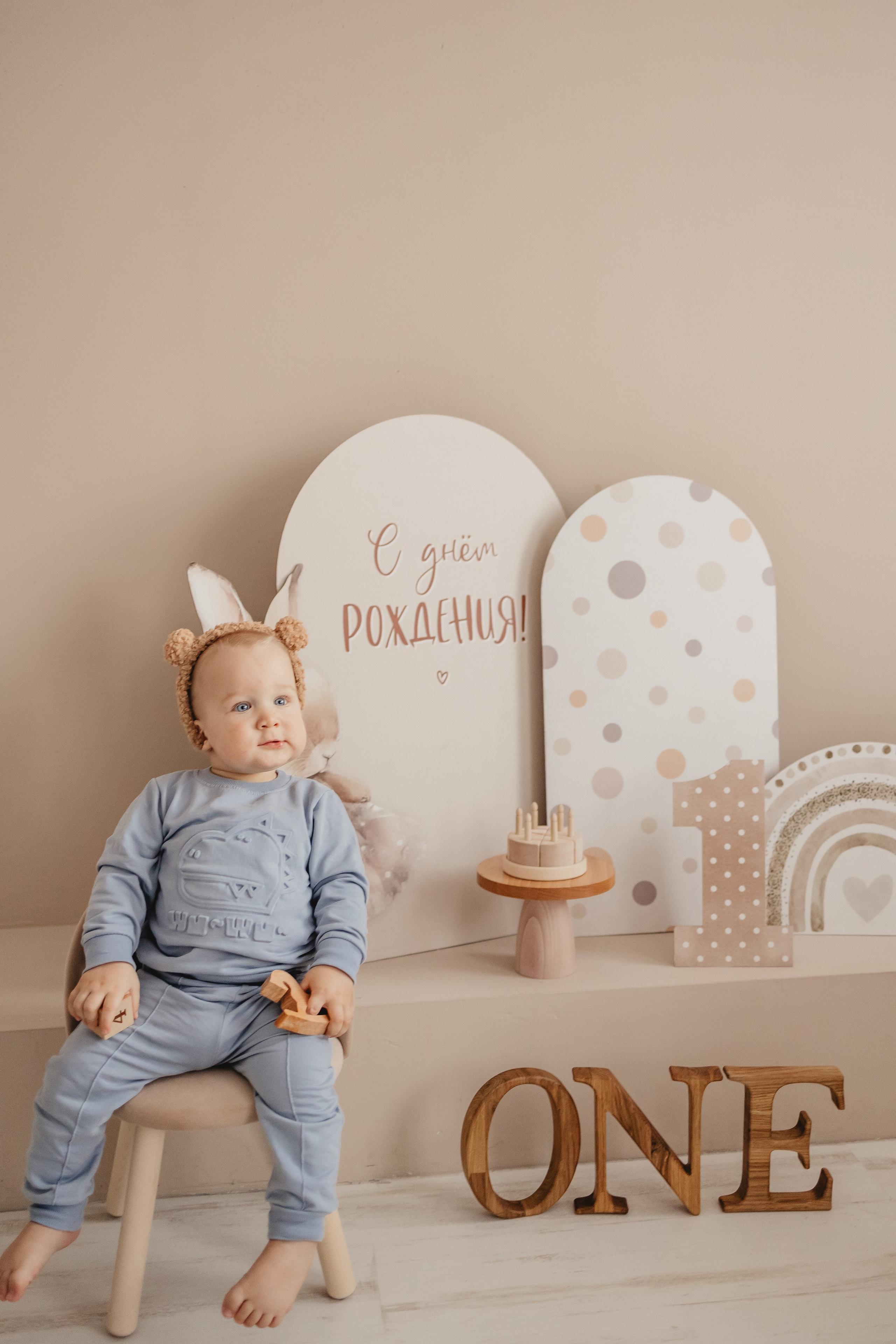 Детский ДР в студии. Фотограф Алена Малинина в Санкт-Петербурге Пушкин Питер СПб Семейные и детские фотосессии