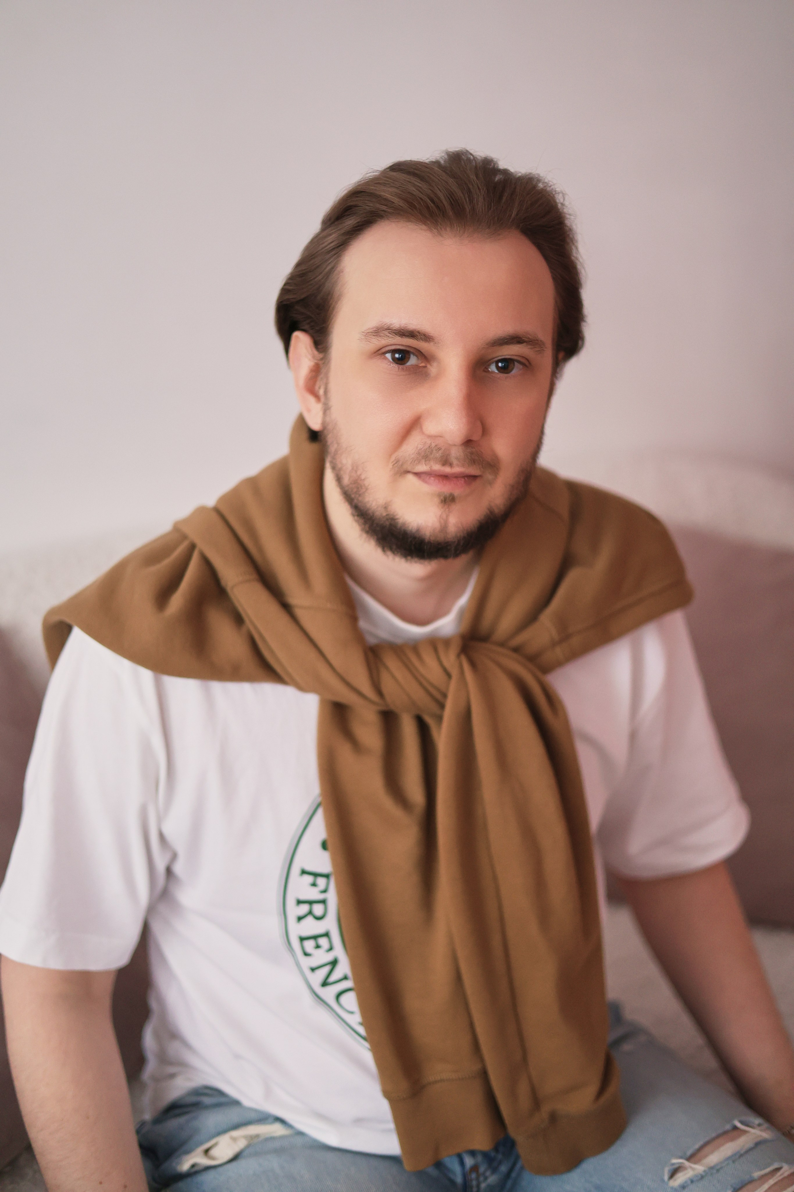 Рита & Максим. Семейный фотограф Ангелина