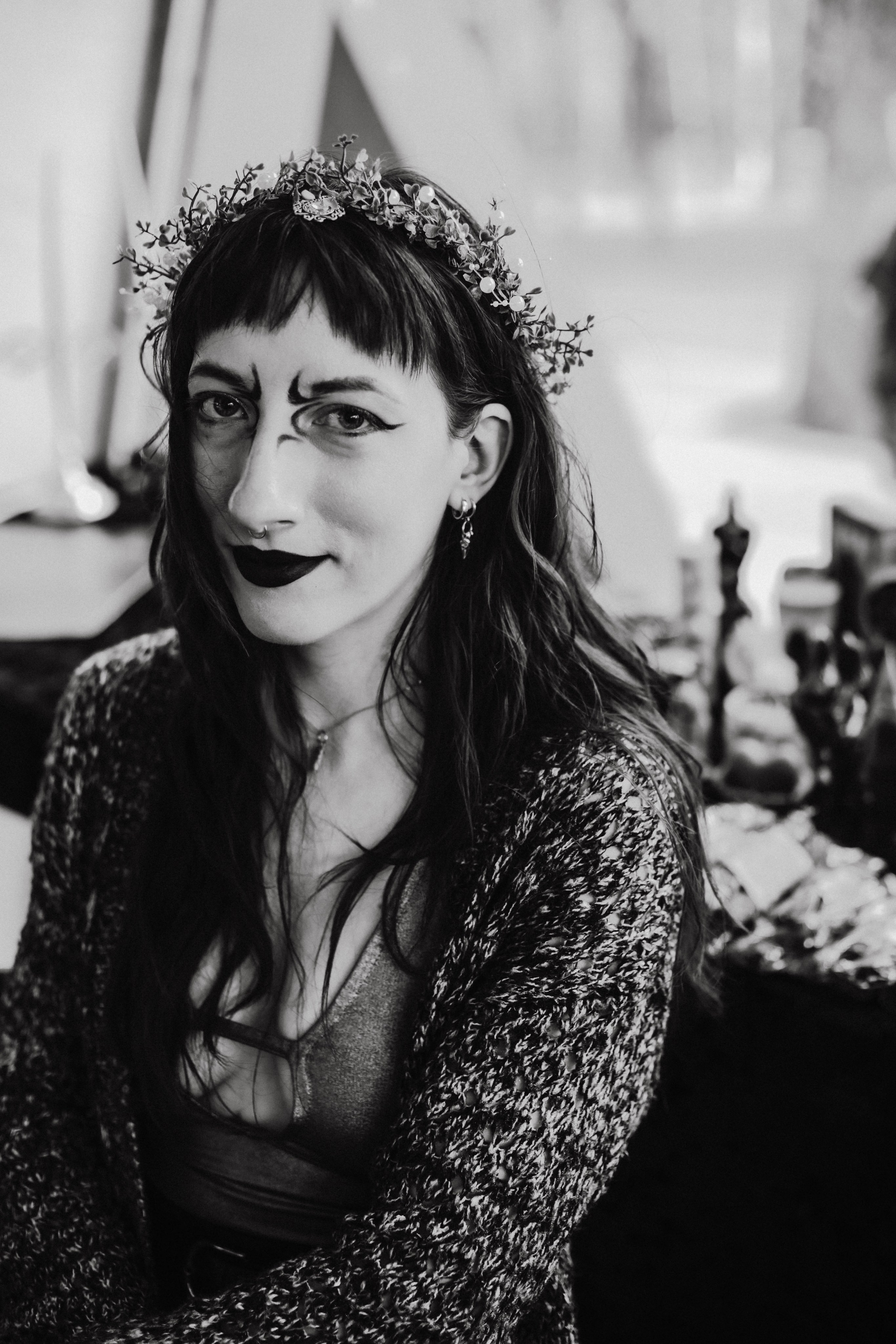 Кармабал. Фотограф в Нижнем Новгороде