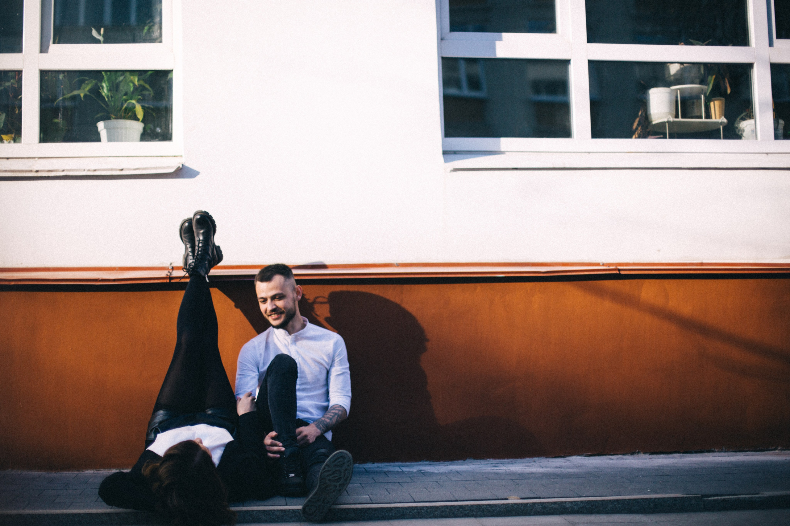 ФОТОПРОГУЛКА ПО Н.НОВГОРОДУ для туристов. Фотограф в Нижнем Новгороде