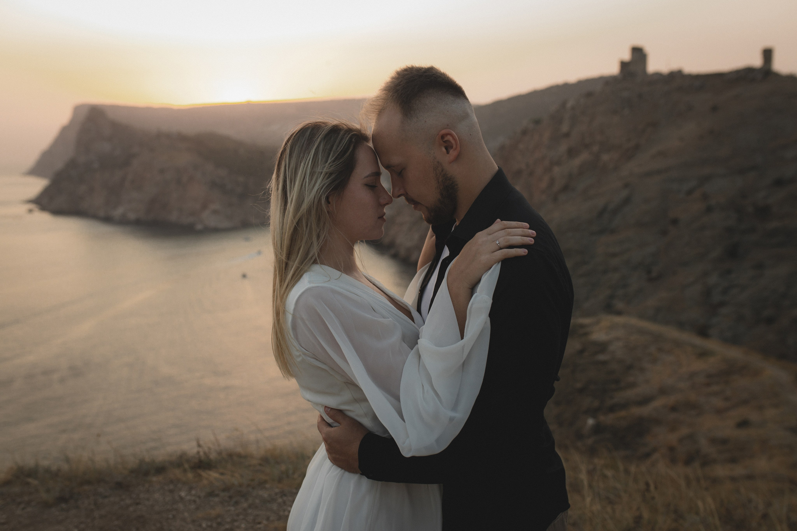 Балаклава. Фотограф в Севастополе и в Крыму