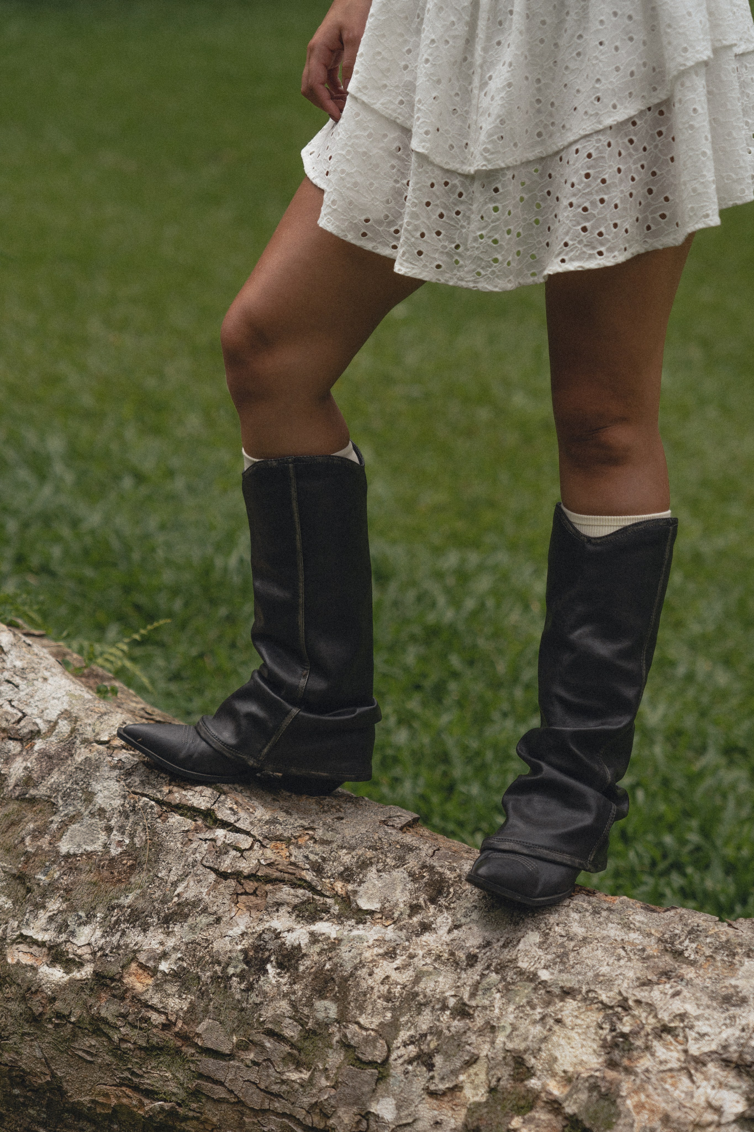 Лиза. Фотограф Alena Ray