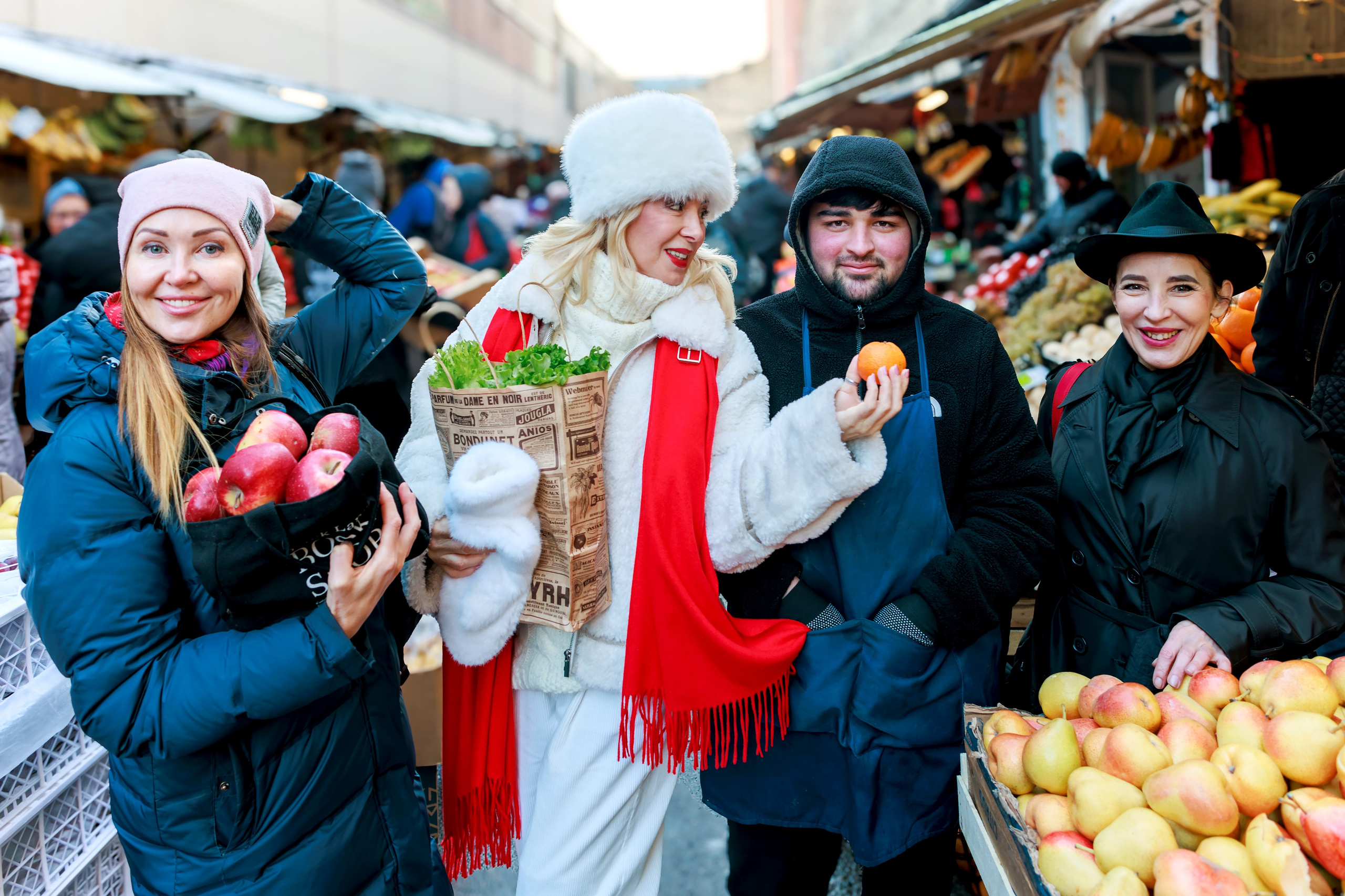 Фотопешеход