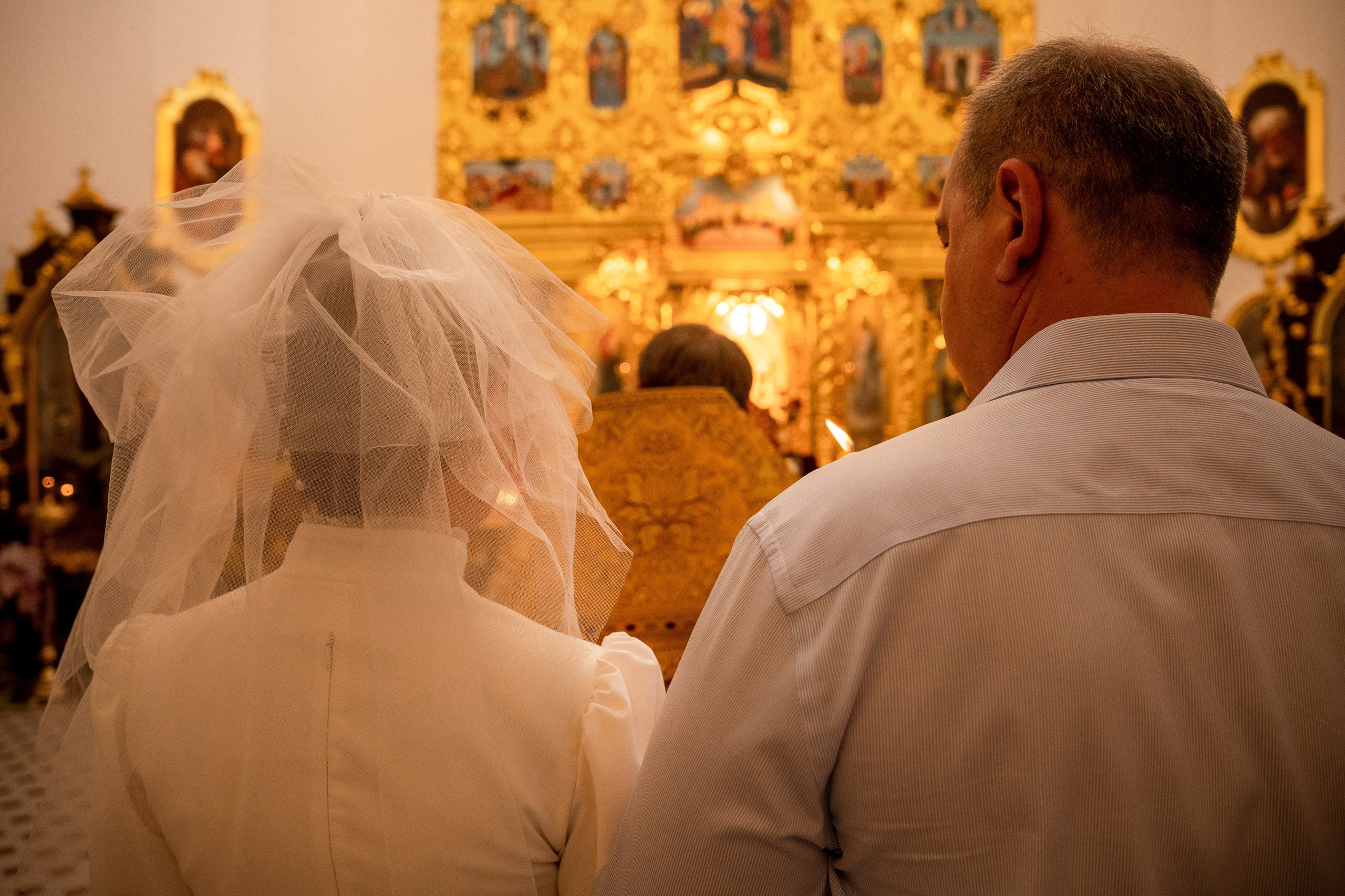 Сергей и Виктория. Студийный и портретный фотограф в САНКТ-ПЕТЕРБУРГЕИрина Махаон