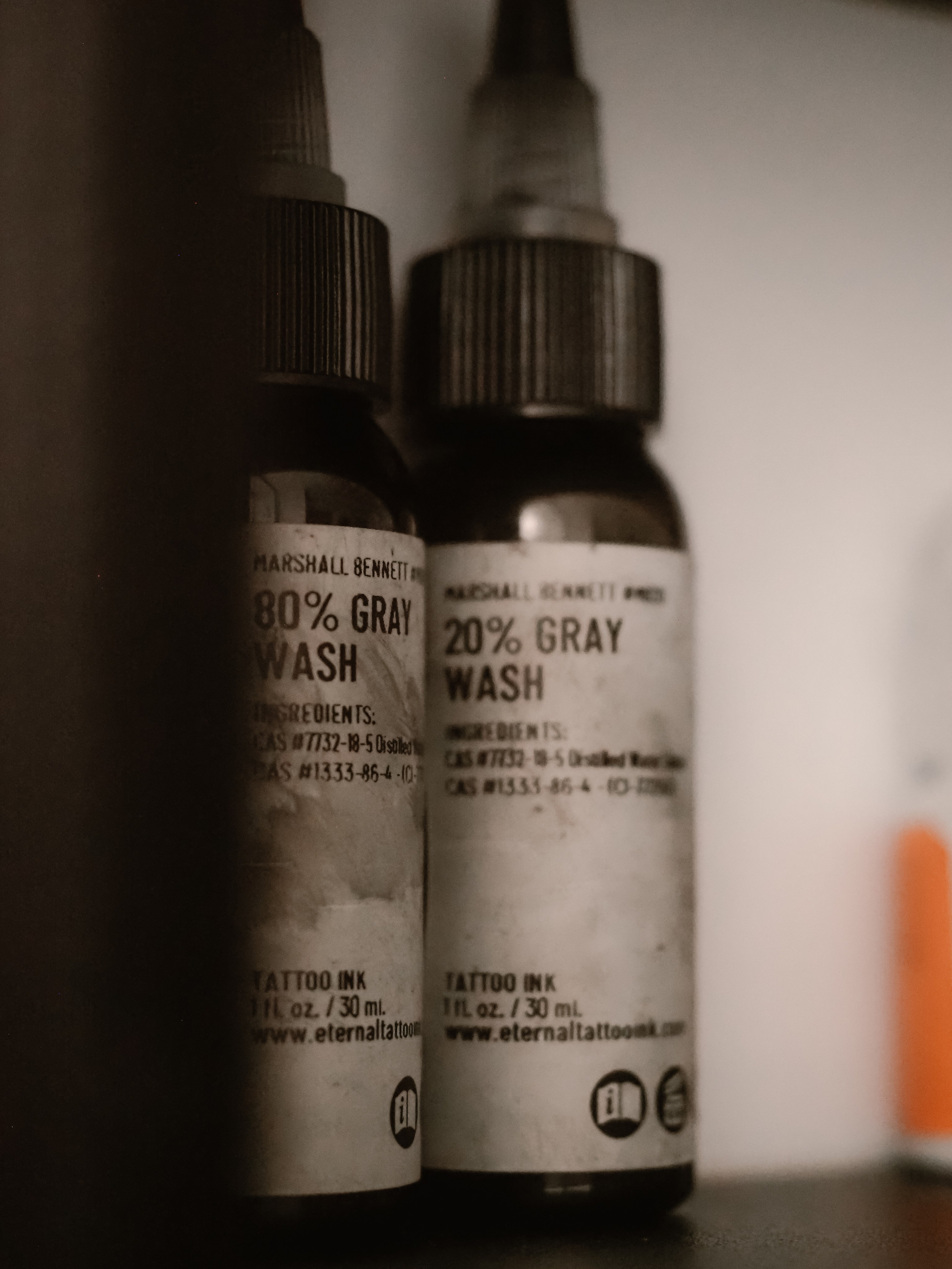 Тату-артист. Фотограф Рязань. Семейный Свадебный фотограф