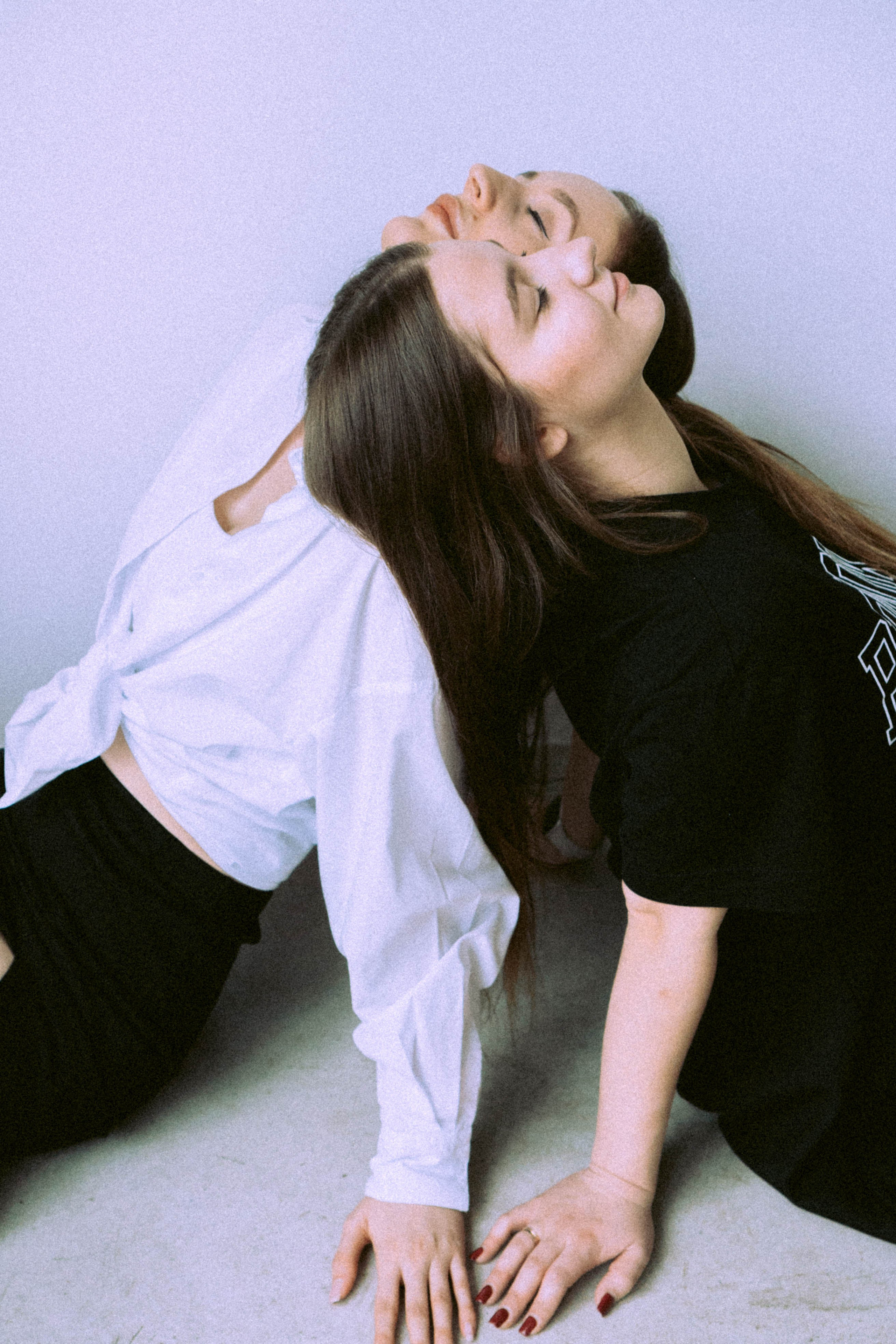 Подружки. Профессиональный фотограф, Санкт-Петербург — Виктория Богомолова