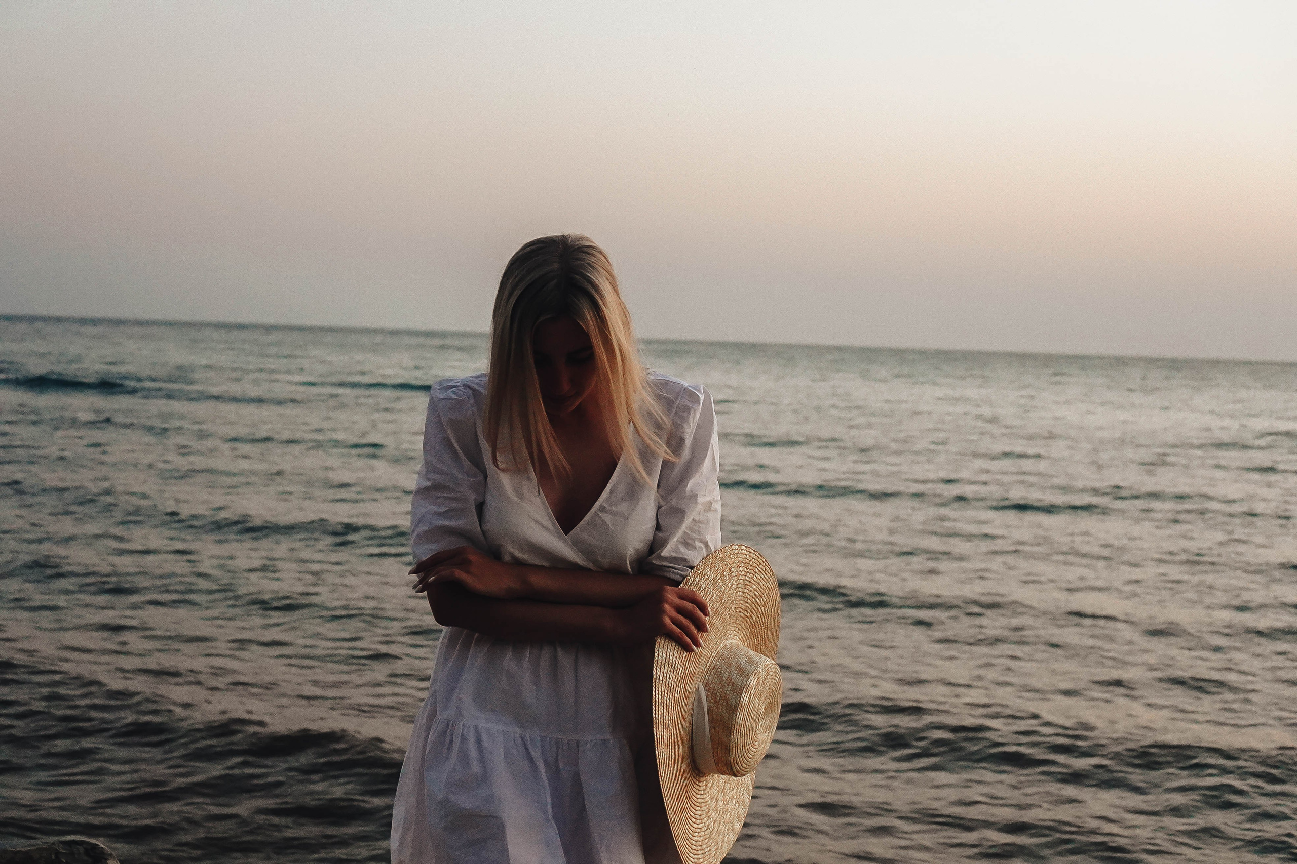 Море. Профессиональный фотограф, Санкт-Петербург — Виктория Богомолова