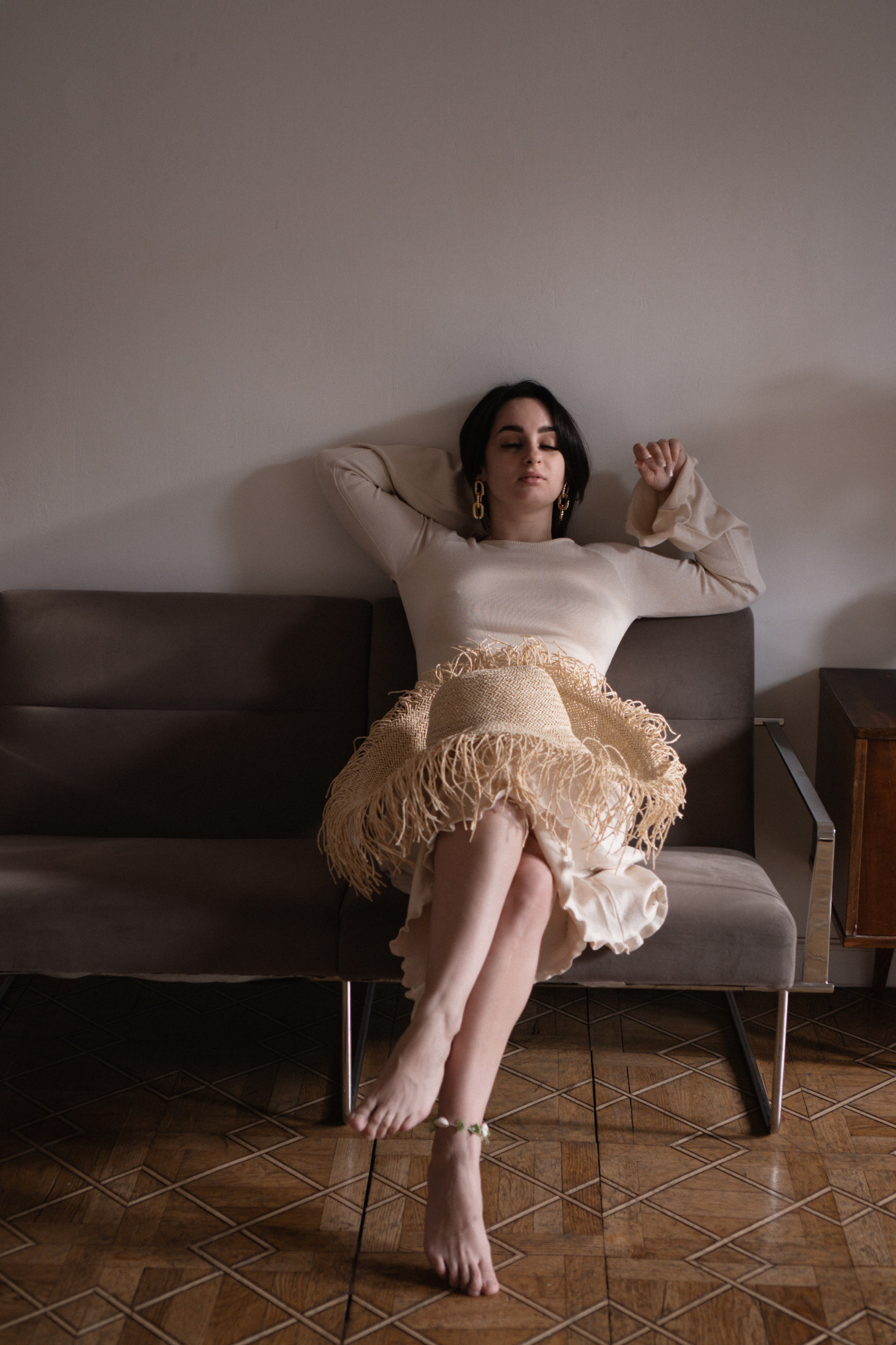 Студийная. Профессиональный фотограф, Санкт-Петербург — Виктория Богомолова