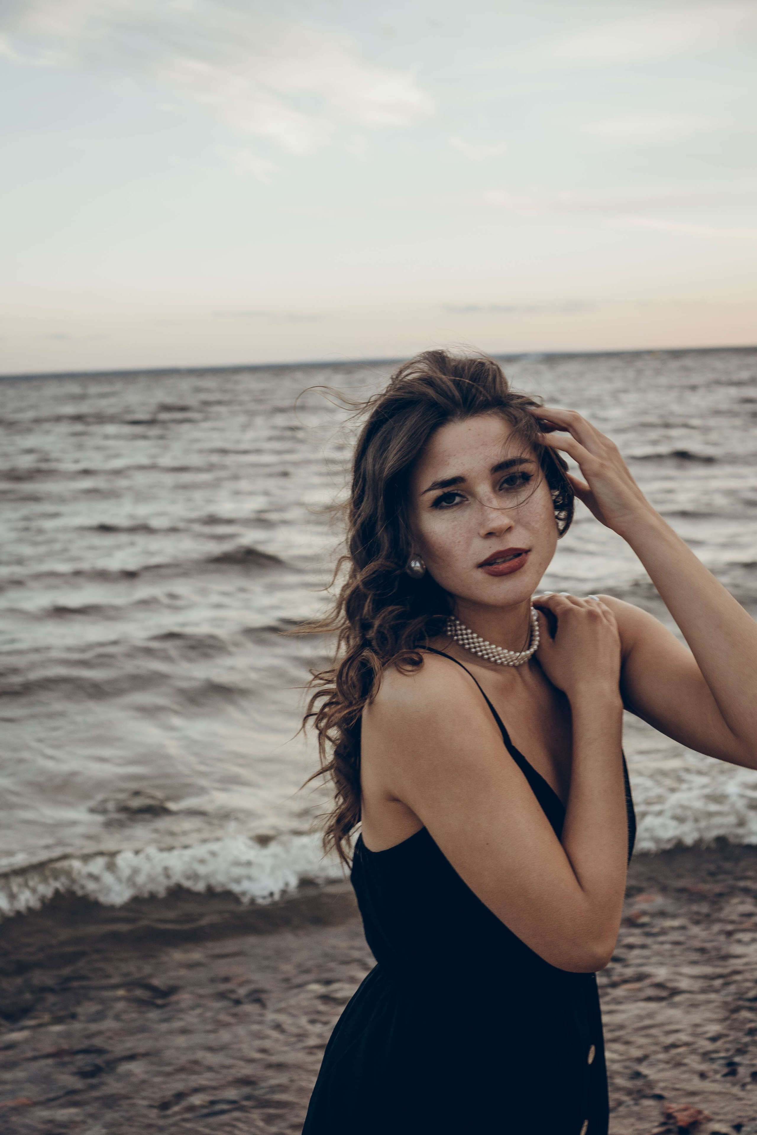 На заливе. Профессиональный фотограф, Санкт-Петербург — Виктория Богомолова