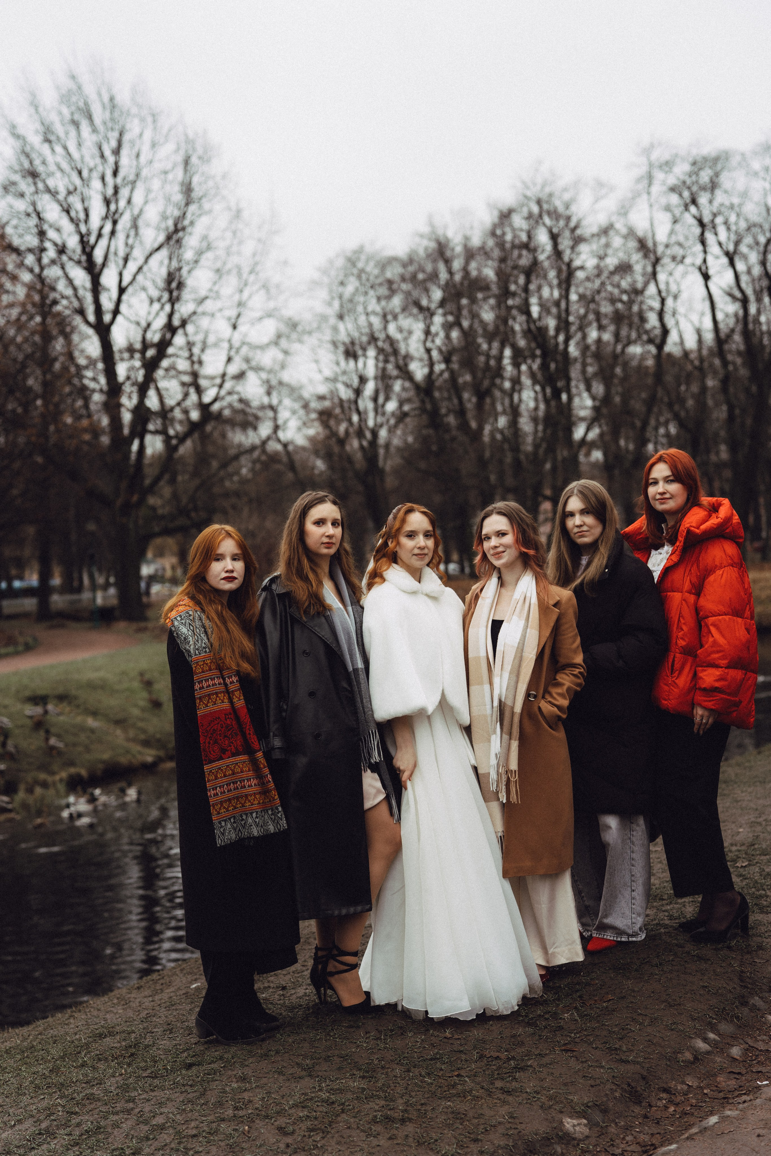 СВАДЕБНАЯ СЬЕМКА ВО ВТОРОМ ДВОРЦЕ С ГОСТЯМИ И ПРОГУЛКА В ТАВРИЧЕСКОМ САДУ. Профессиональный фотограф, Санкт-Петербург — Виктория Богомолова