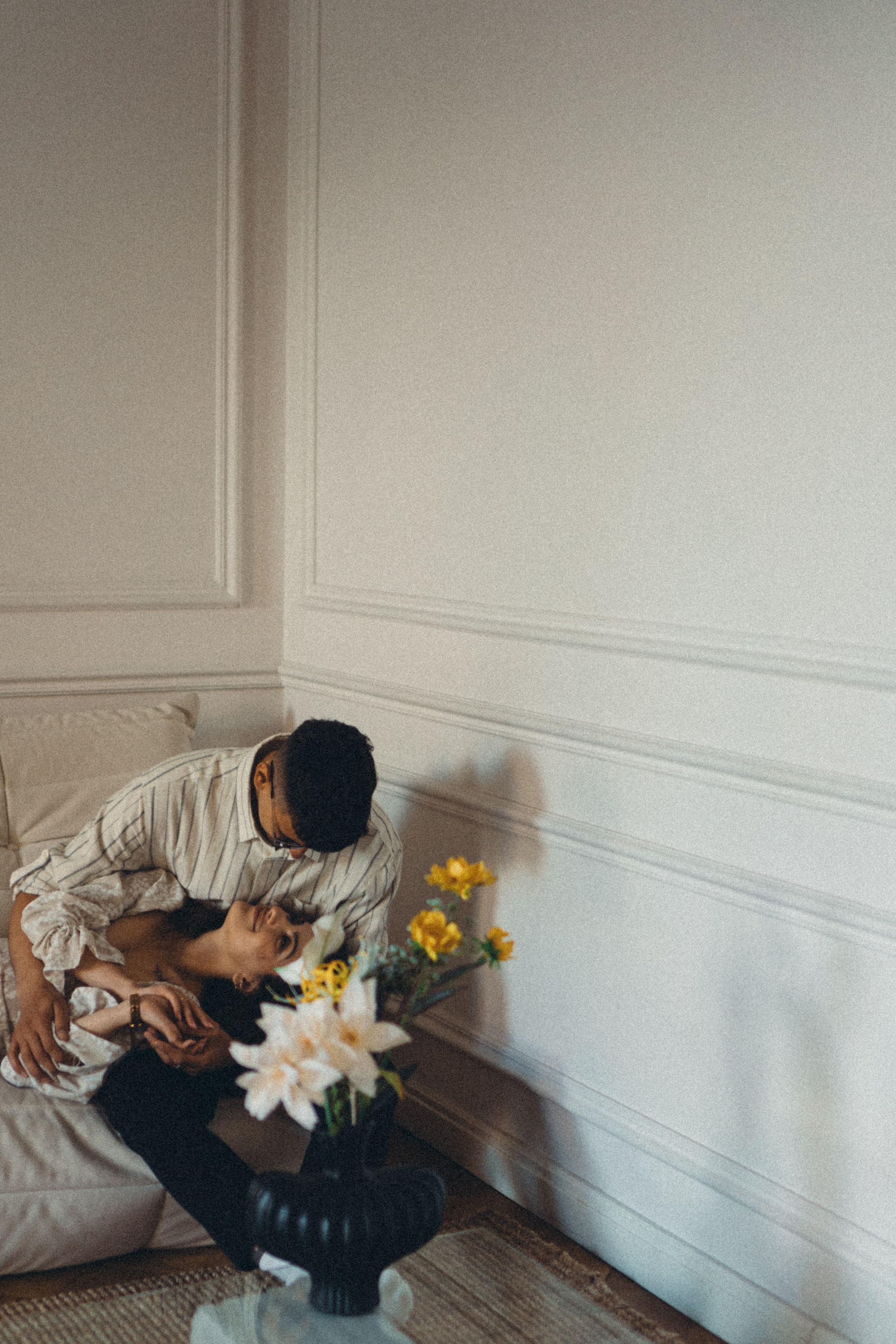 ЛЮБОВЬ В ИЮНЕ. Профессиональный фотограф, Санкт-Петербург — Виктория Богомолова