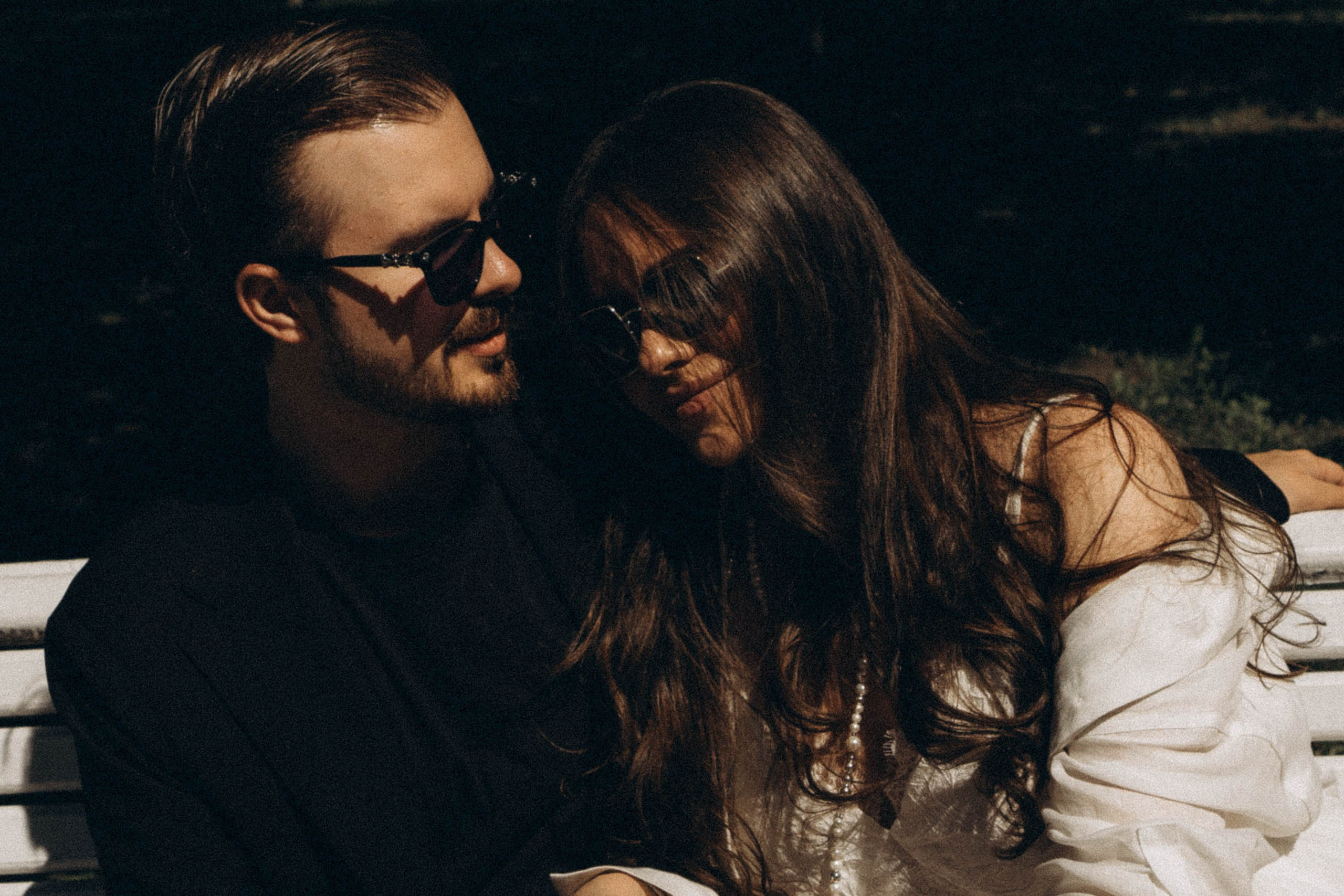 СВАДЕБНАЯ СЬЕМКА В ПАРКЕ ПОБЕДЫ И ПРОГУЛКА ПО МОСКОВСКОМУ ПРОСПЕКТУ. Профессиональный фотограф, Санкт-Петербург — Виктория Богомолова