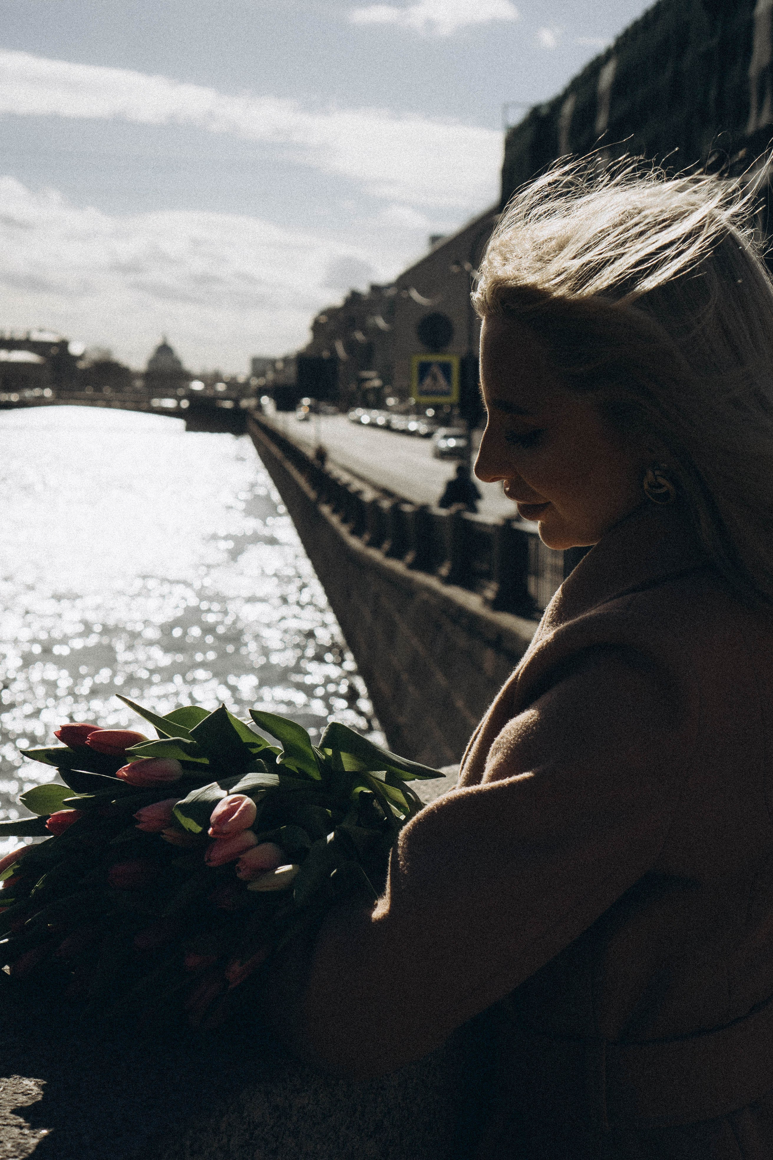 Питерская атмосфера. Профессиональный фотограф, Санкт-Петербург — Виктория Богомолова