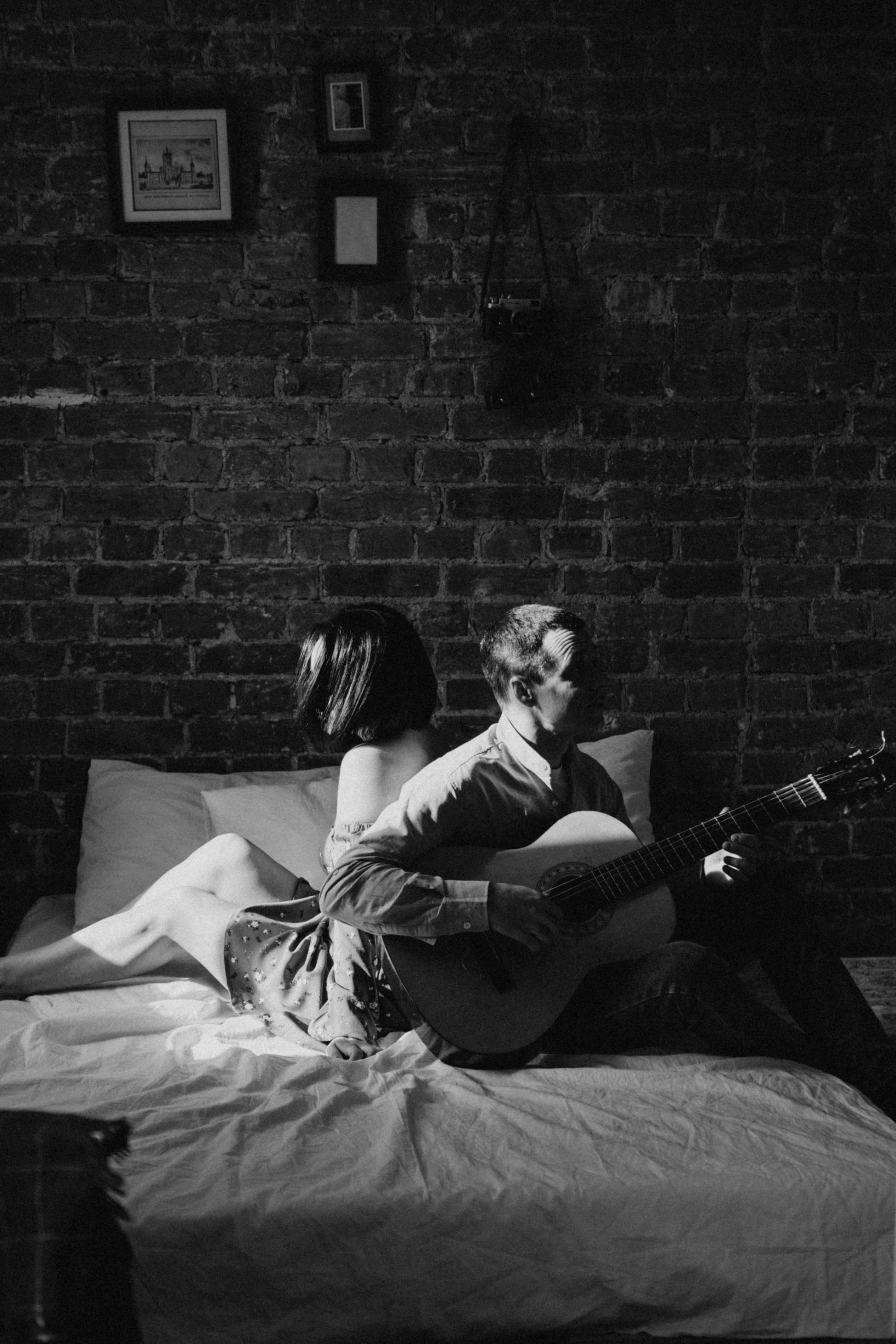 LOVE в квартире. Профессиональный фотограф, Санкт-Петербург — Виктория Богомолова