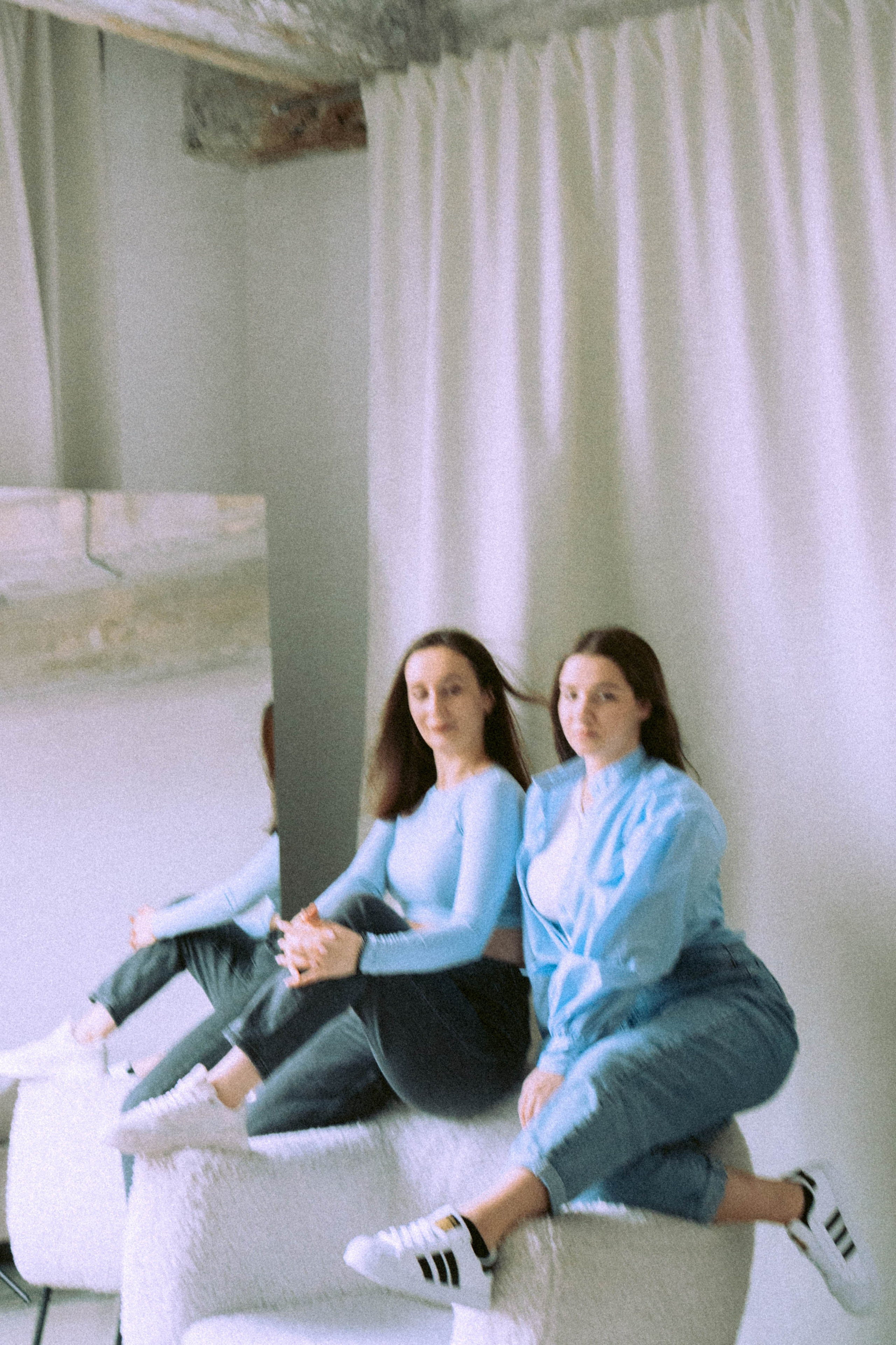 Подружки. Профессиональный фотограф, Санкт-Петербург — Виктория Богомолова