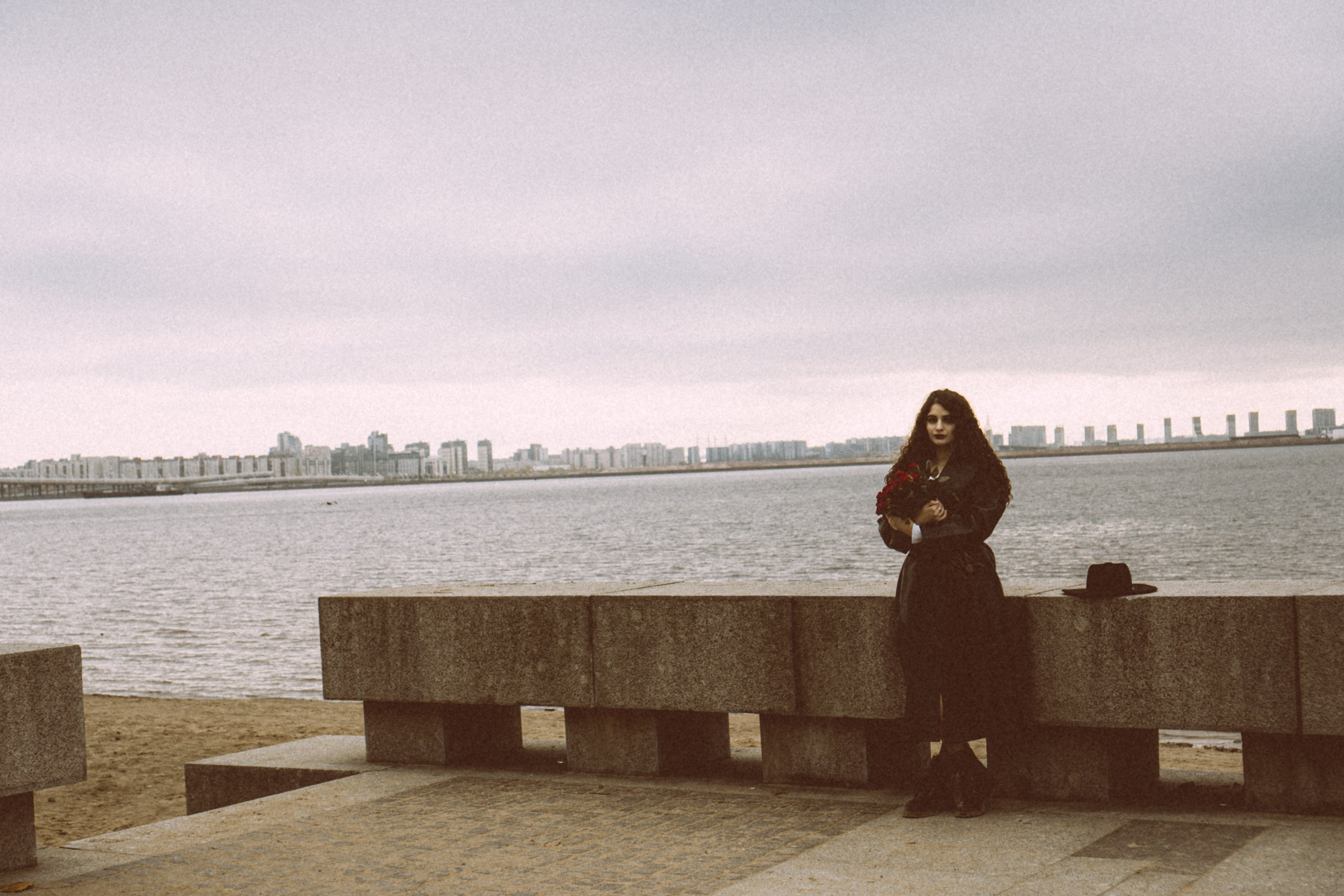 Финский залив. Профессиональный фотограф, Санкт-Петербург — Виктория Богомолова