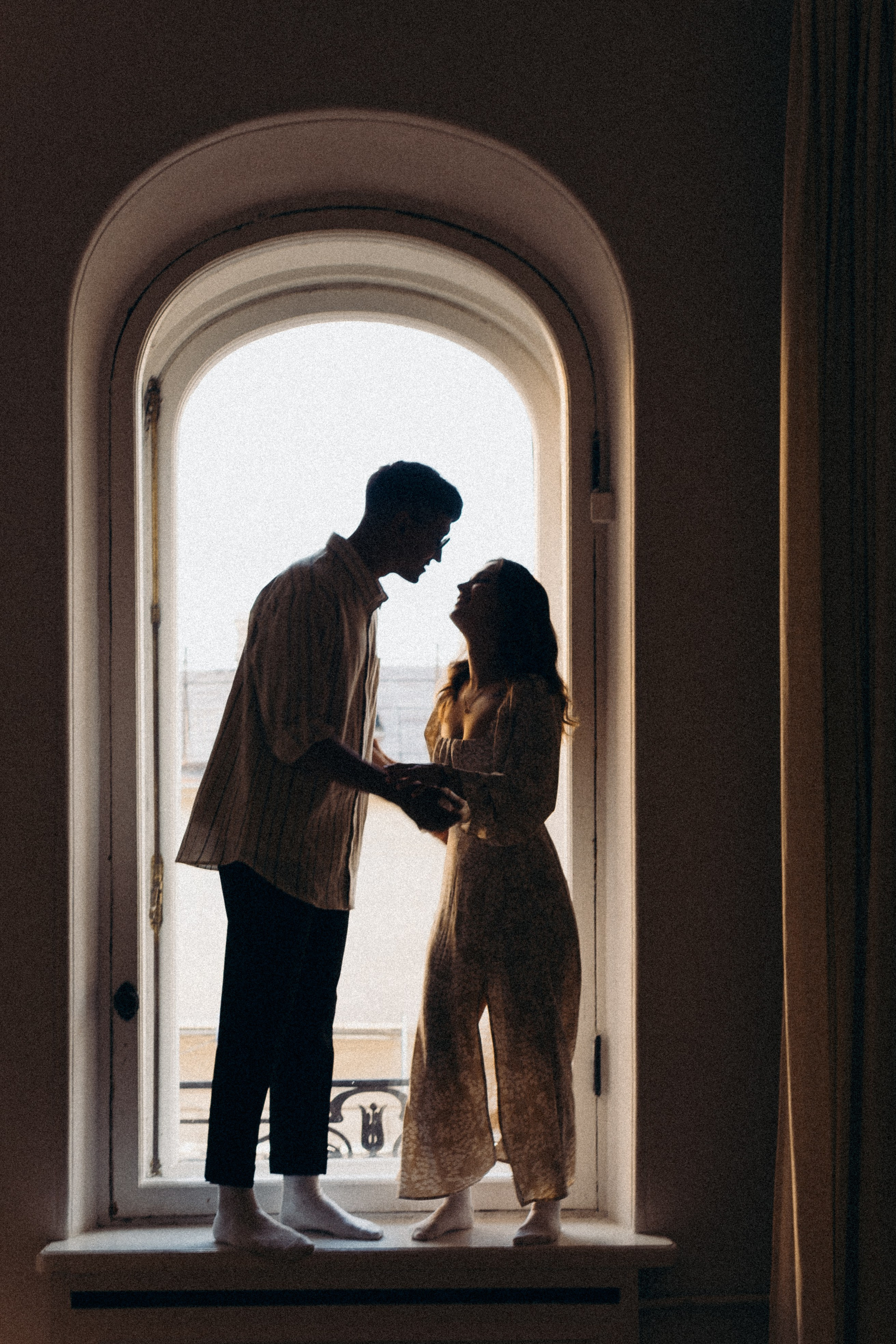 ЛЮБОВЬ В ИЮНЕ. Профессиональный фотограф, Санкт-Петербург — Виктория Богомолова