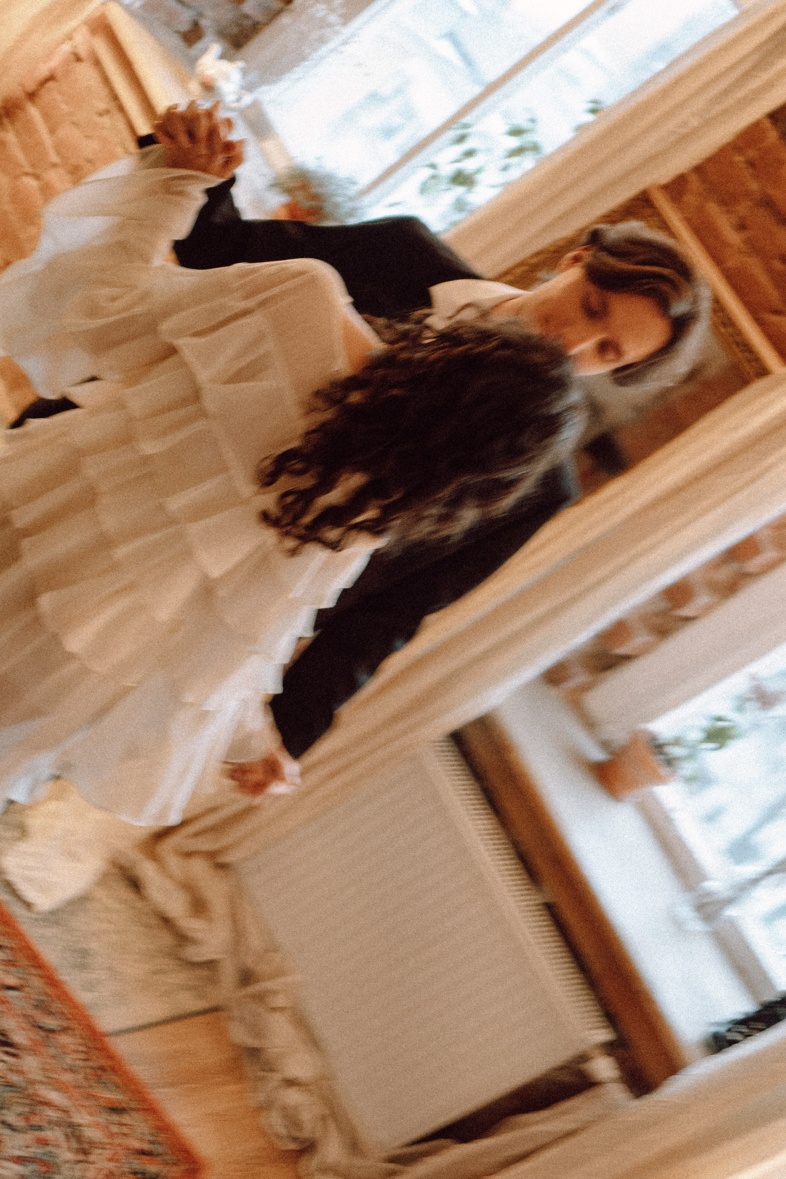 Новогодний стиль вдвоем. Профессиональный фотограф, Санкт-Петербург — Виктория Богомолова